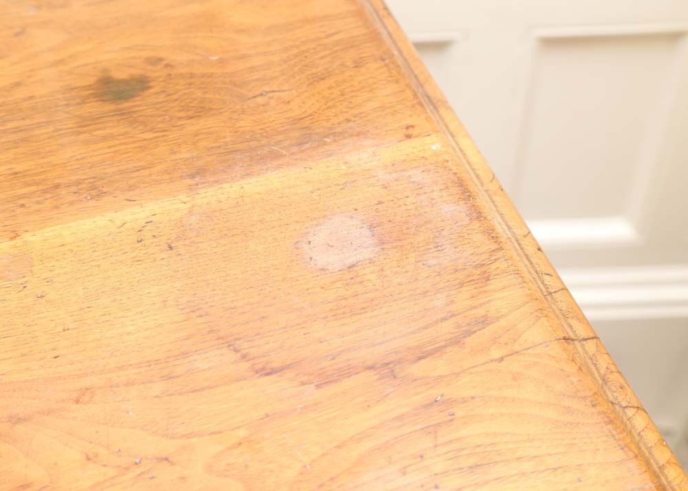 Victorian Style Dresser