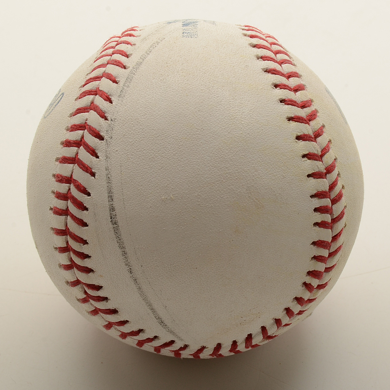 Adam Dunn Signed Baseball