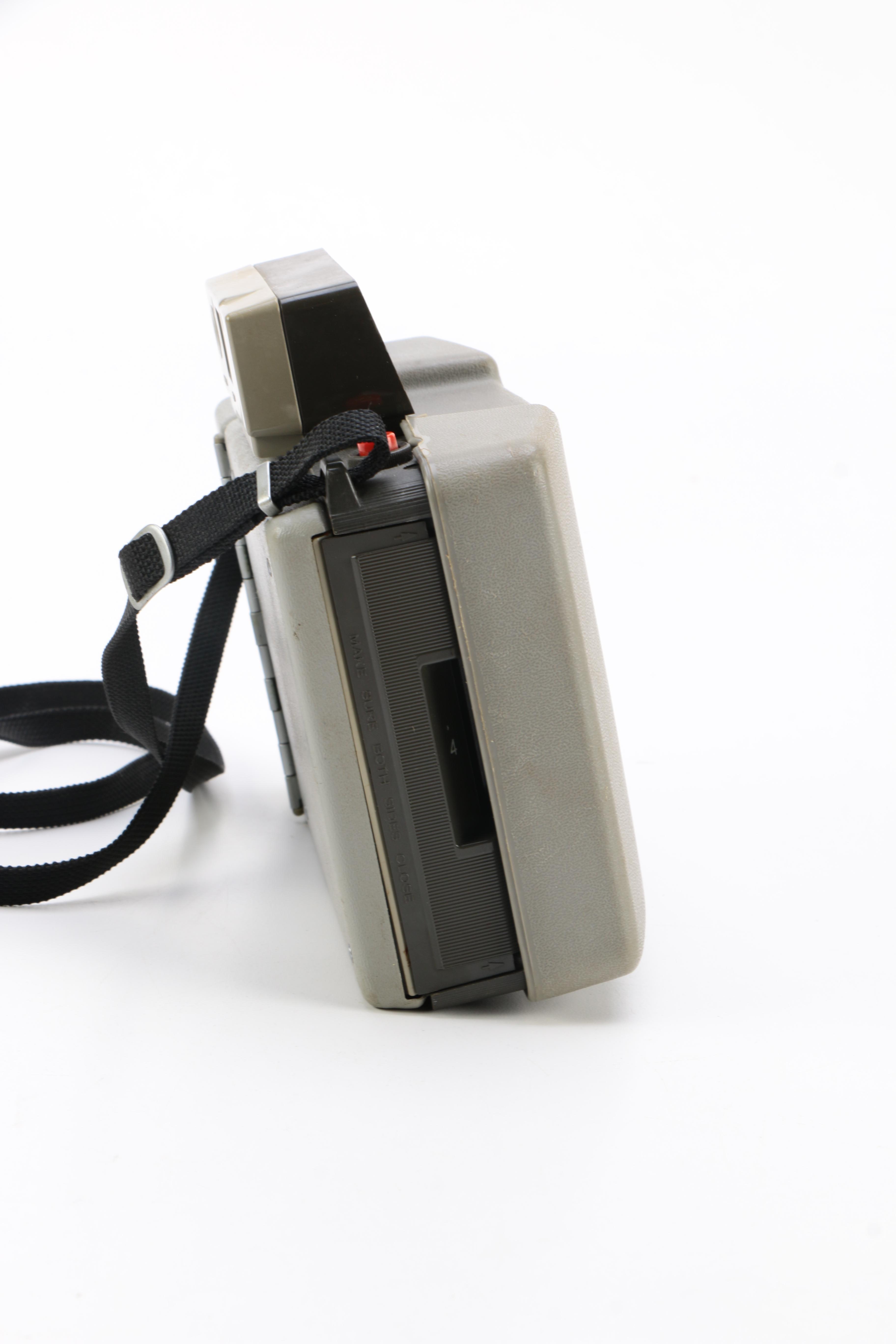 Vintage Cameras and Accessories