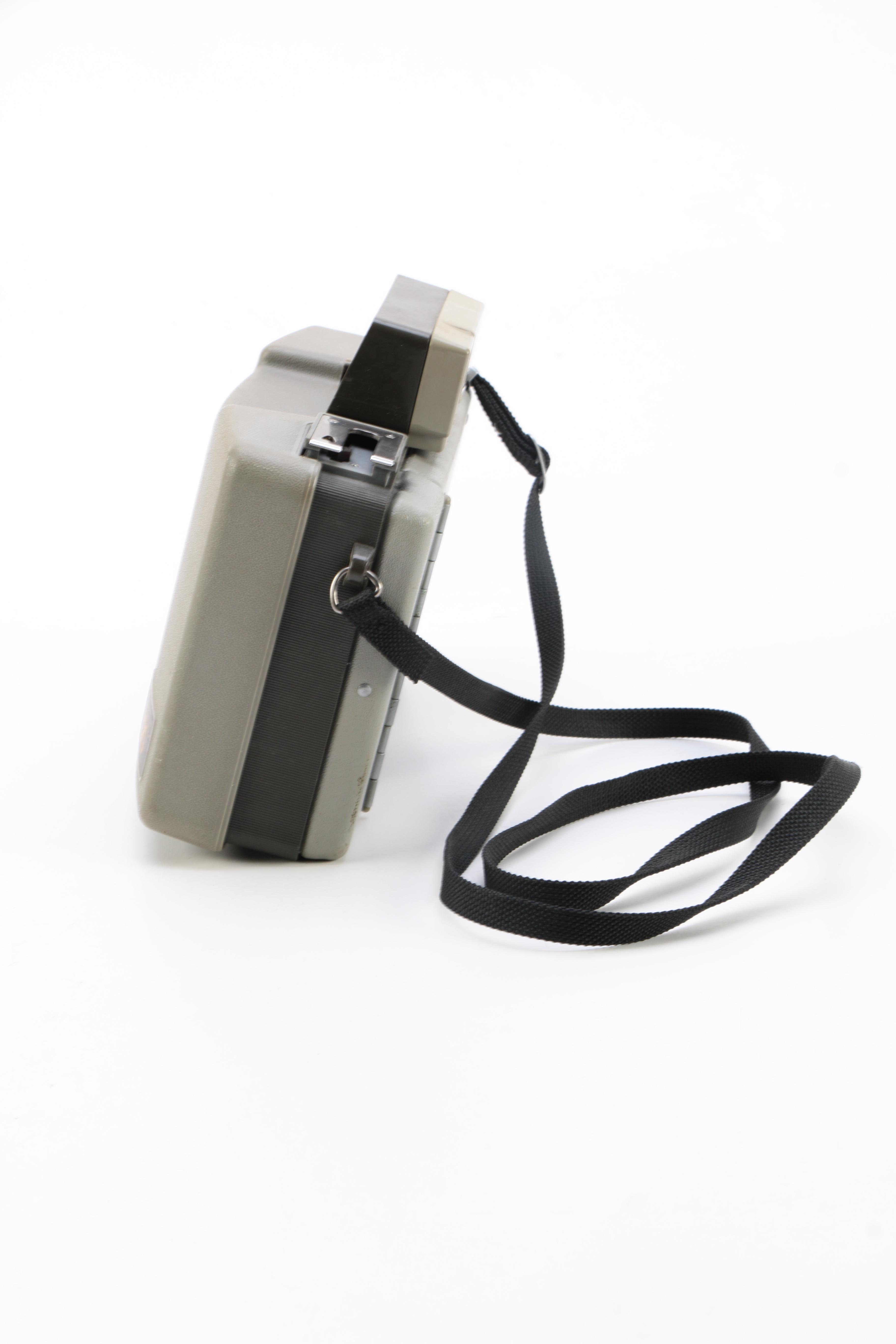 Vintage Cameras and Accessories