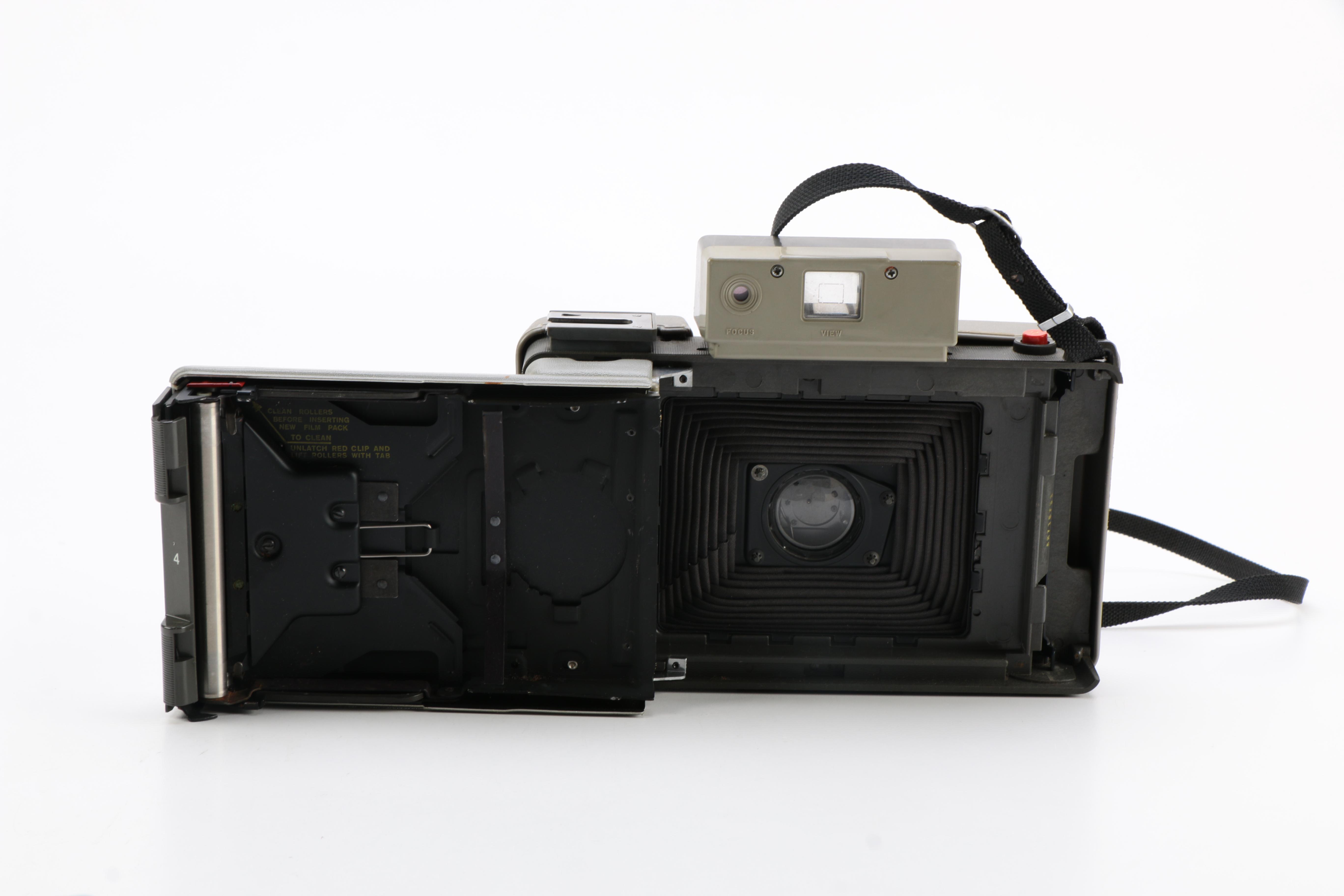 Vintage Cameras and Accessories