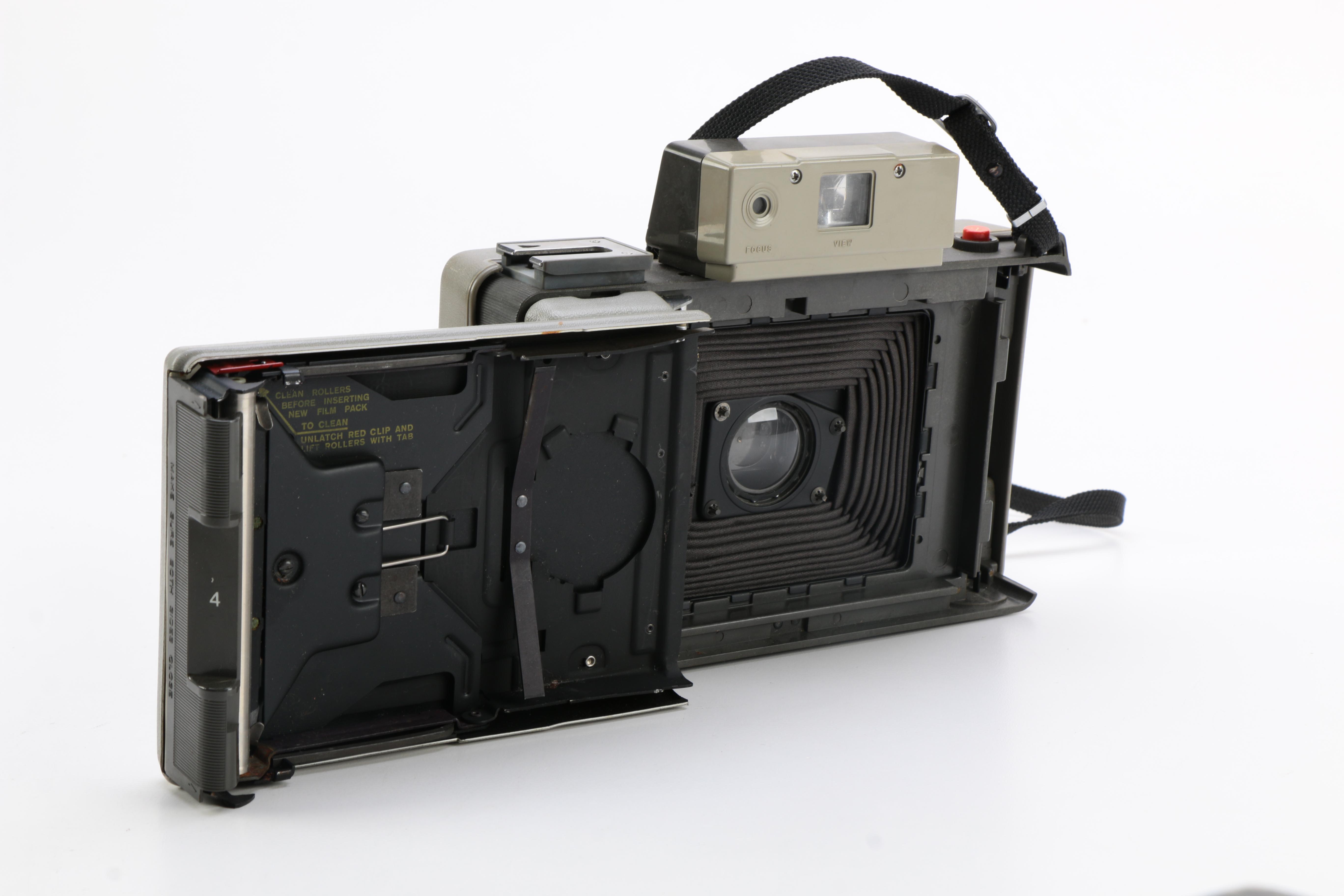 Vintage Cameras and Accessories