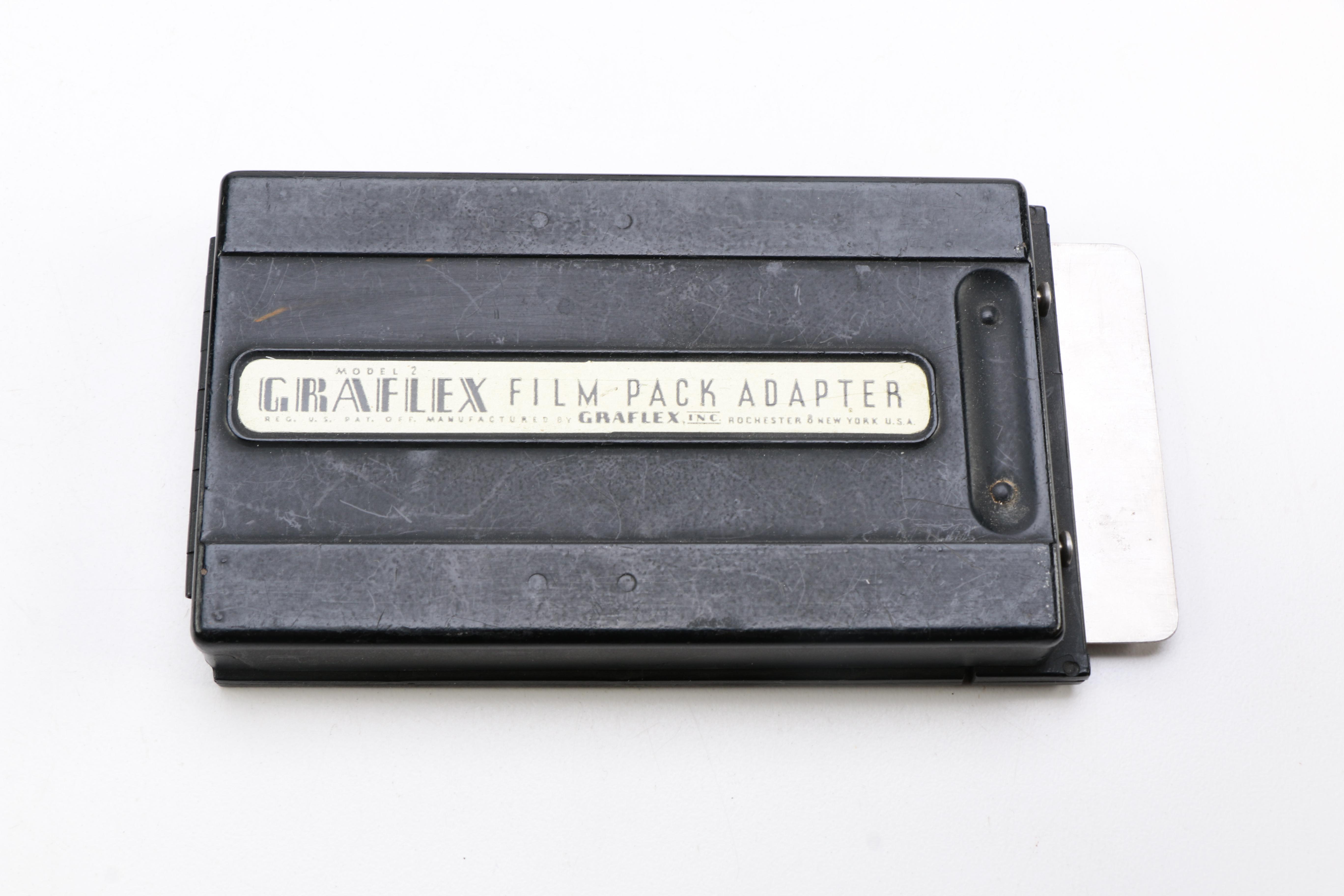 Vintage Cameras and Accessories