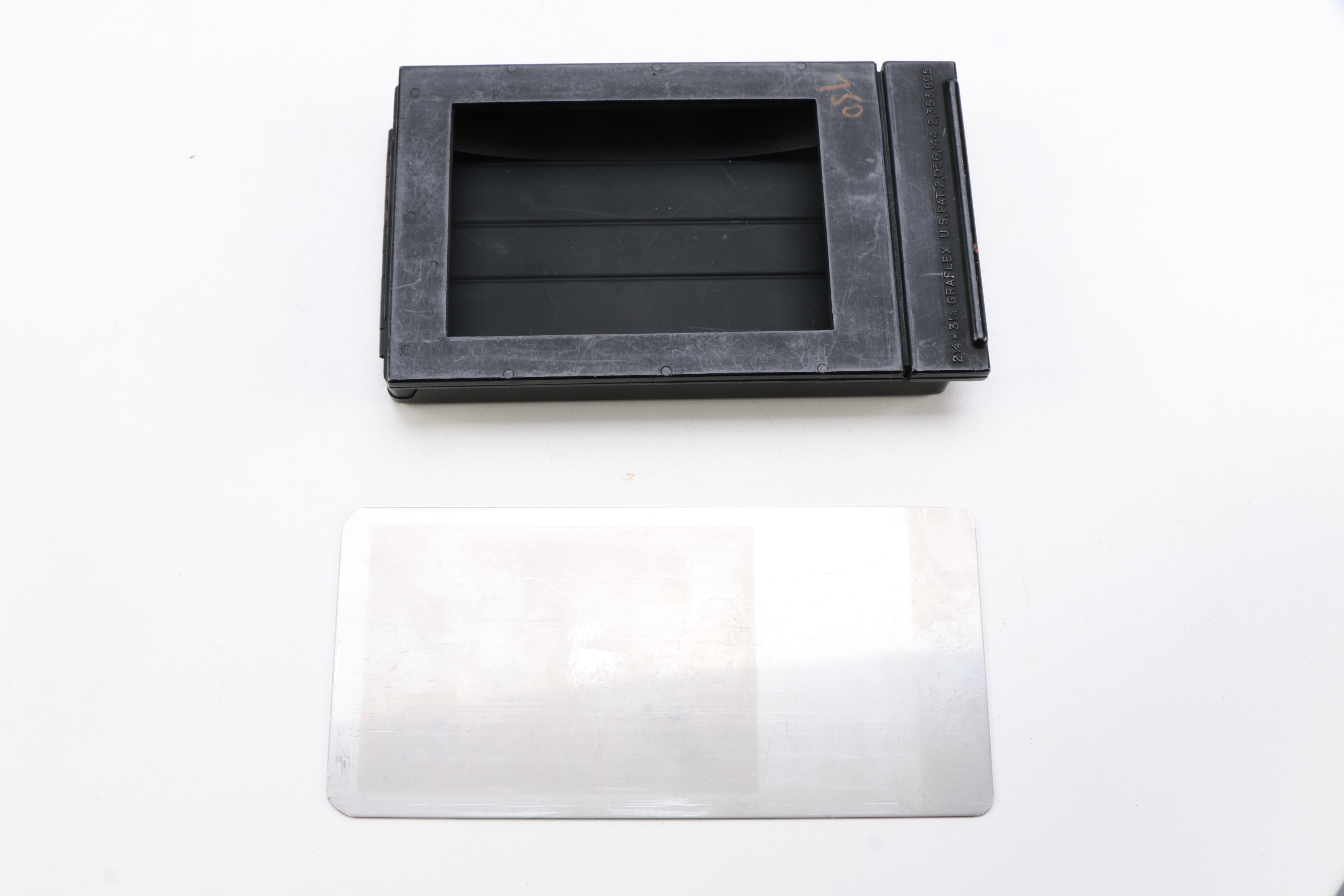 Vintage Cameras and Accessories