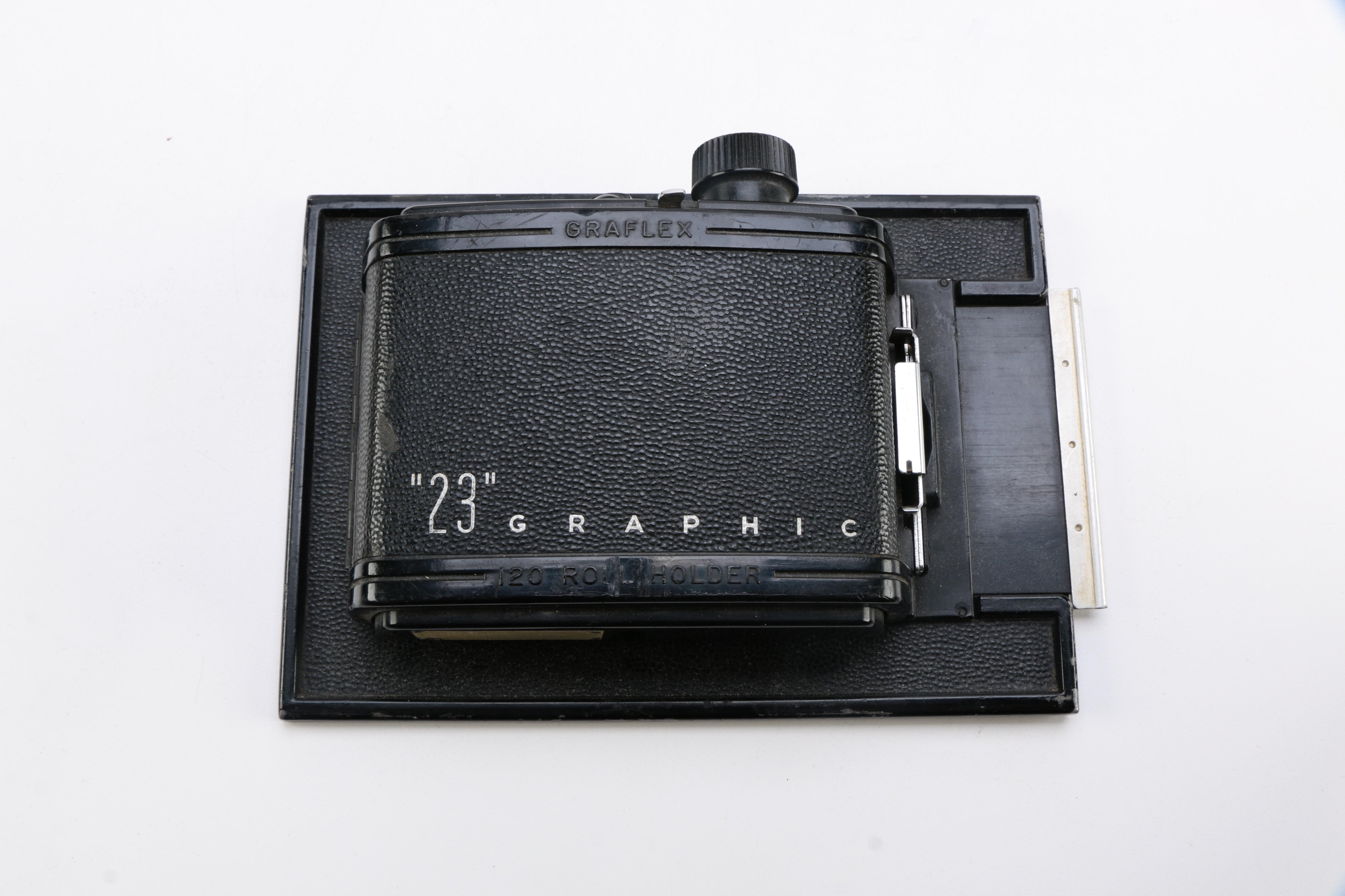 Vintage Cameras and Accessories