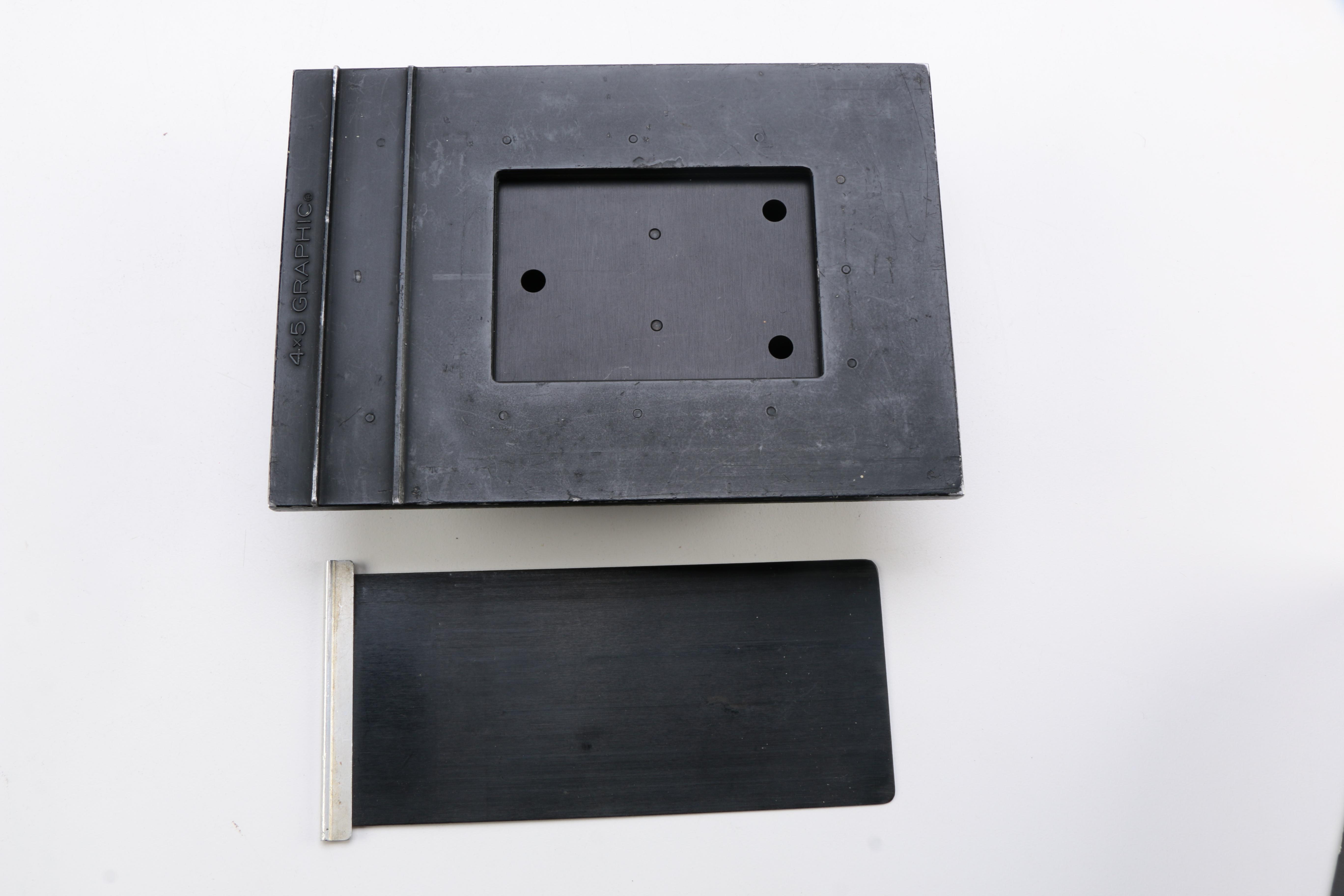 Vintage Cameras and Accessories