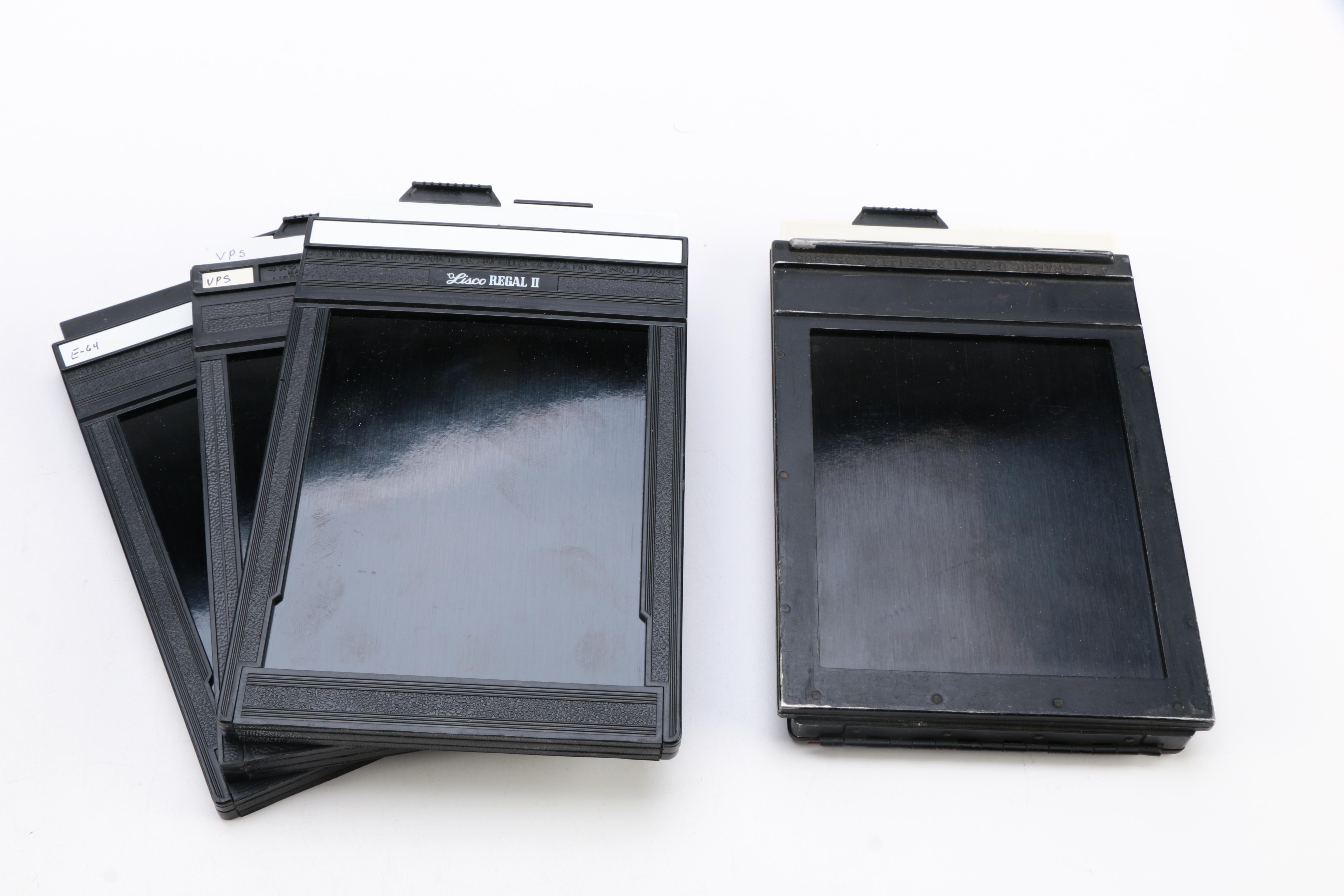 Vintage Cameras and Accessories