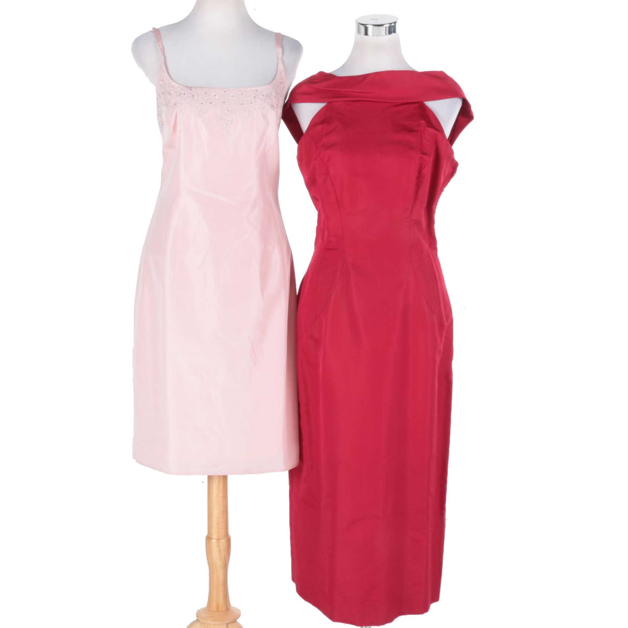 Women's Cocktail Dresses Including Laundry by Shelli Segal