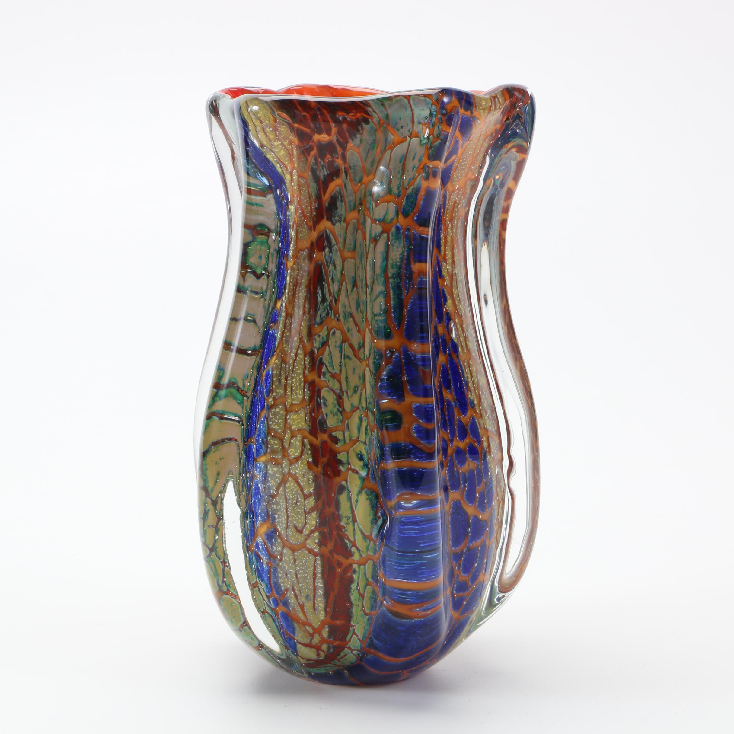 Dale Tiffany Vase