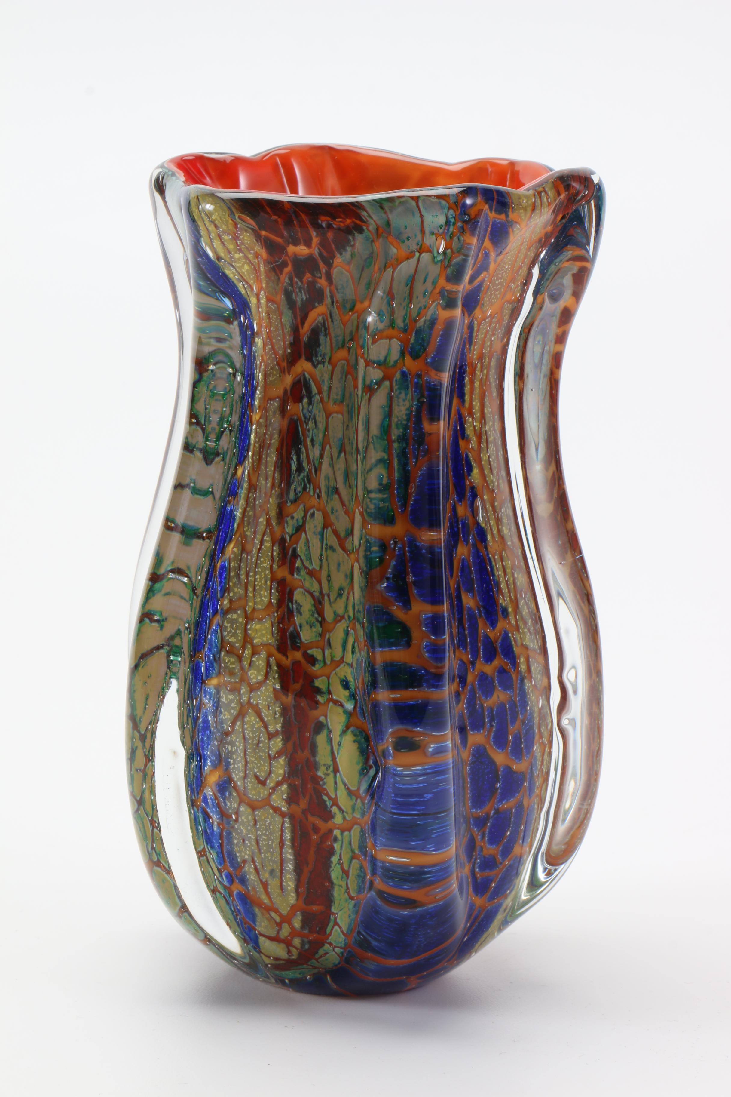 Dale Tiffany Vase