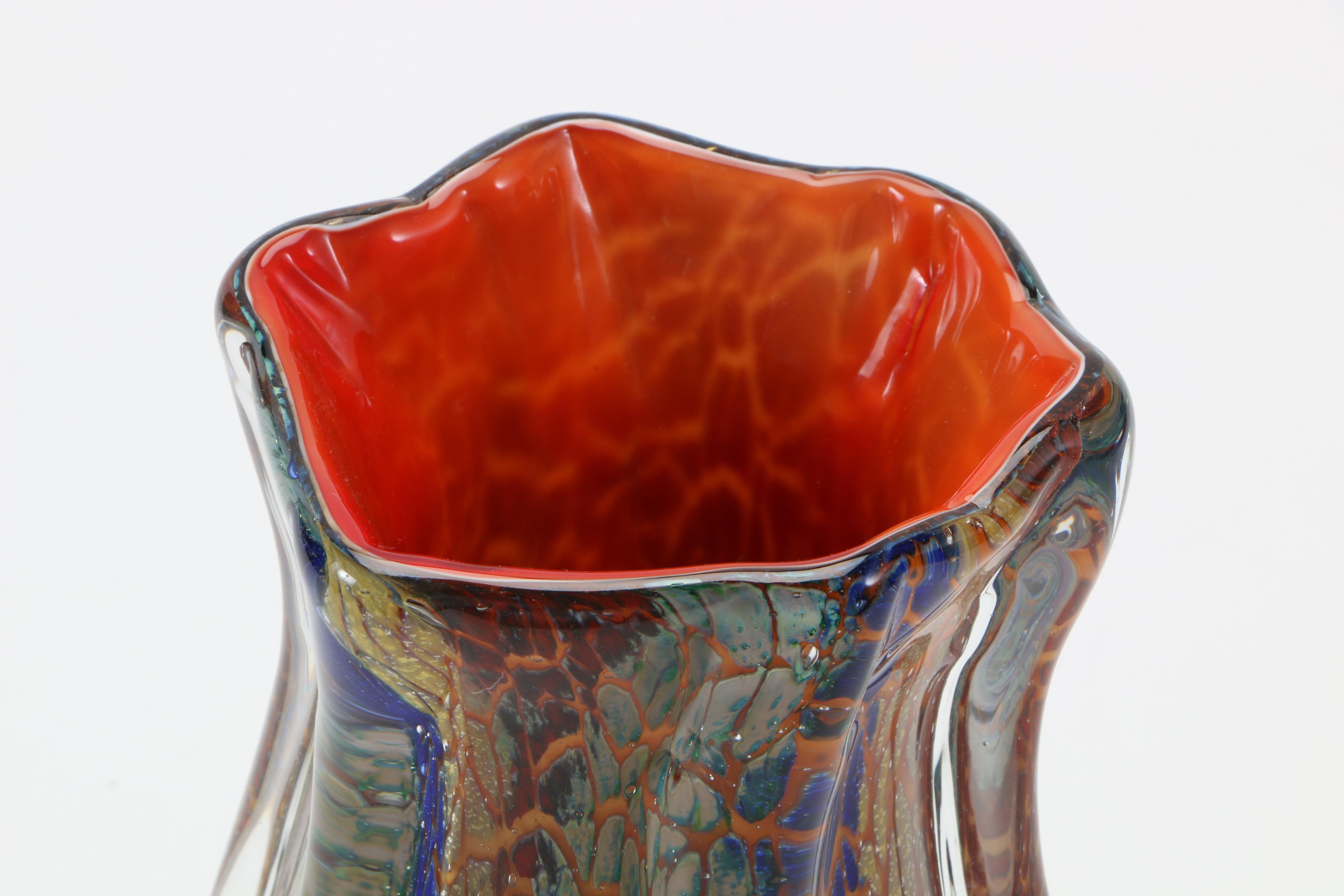 Dale Tiffany Vase