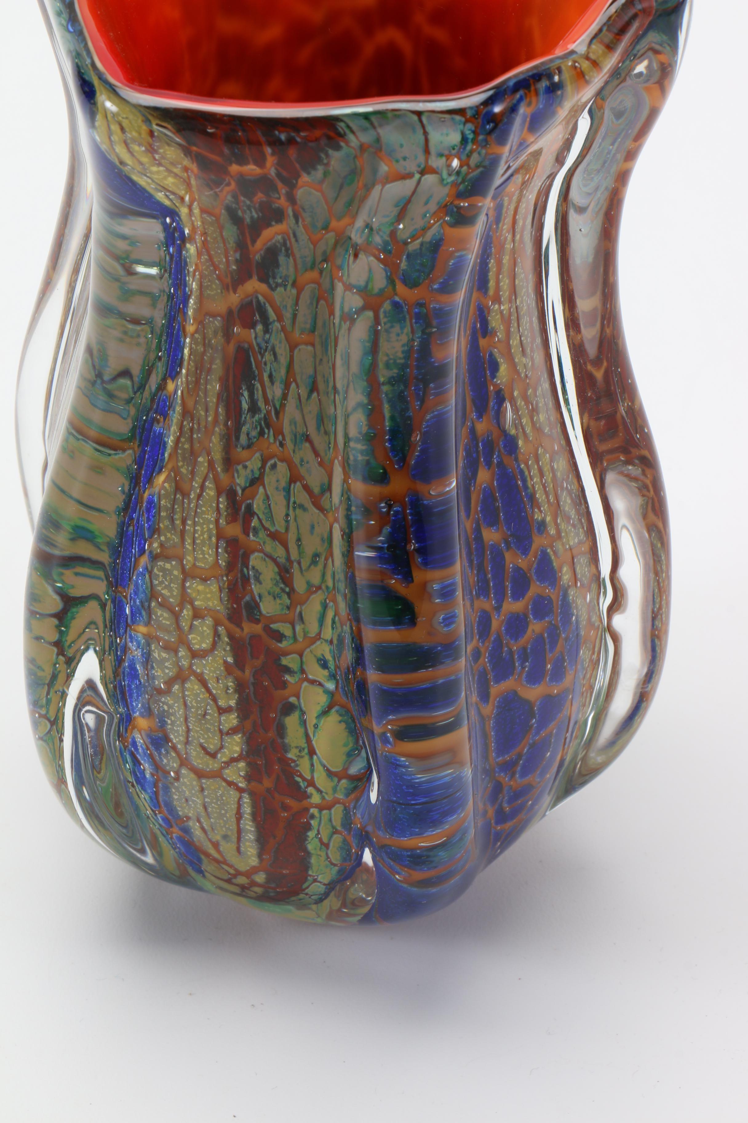 Dale Tiffany Vase