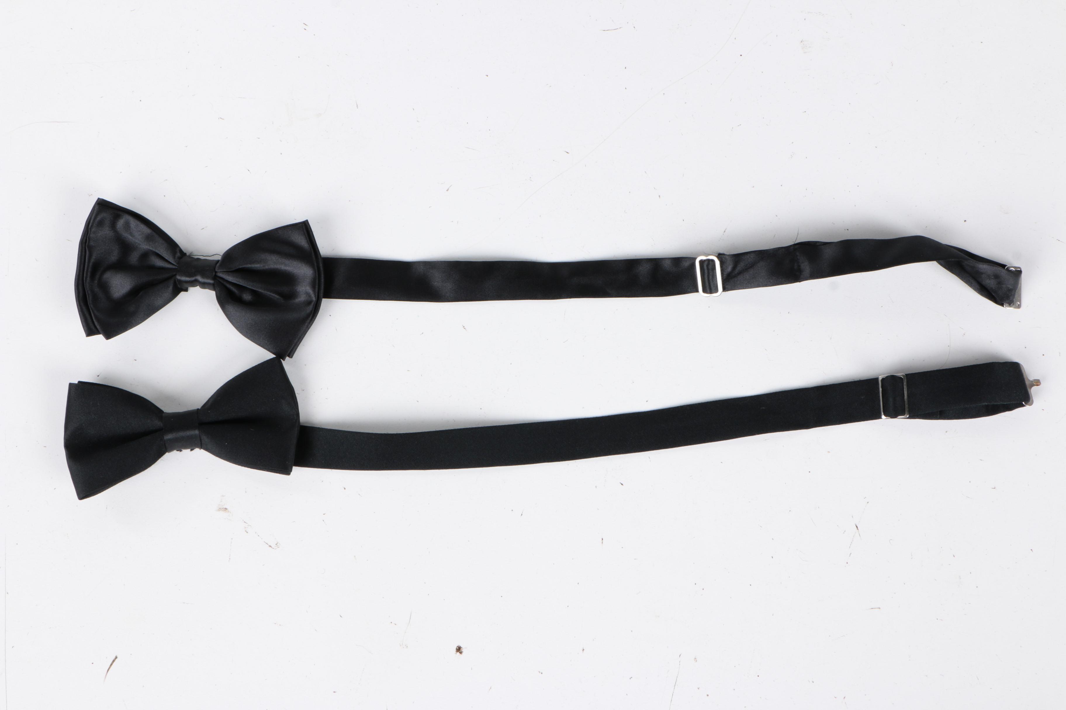 Gianfranco Ruffini Tuxedo Jacket and Tommy Hilfiger Shirt