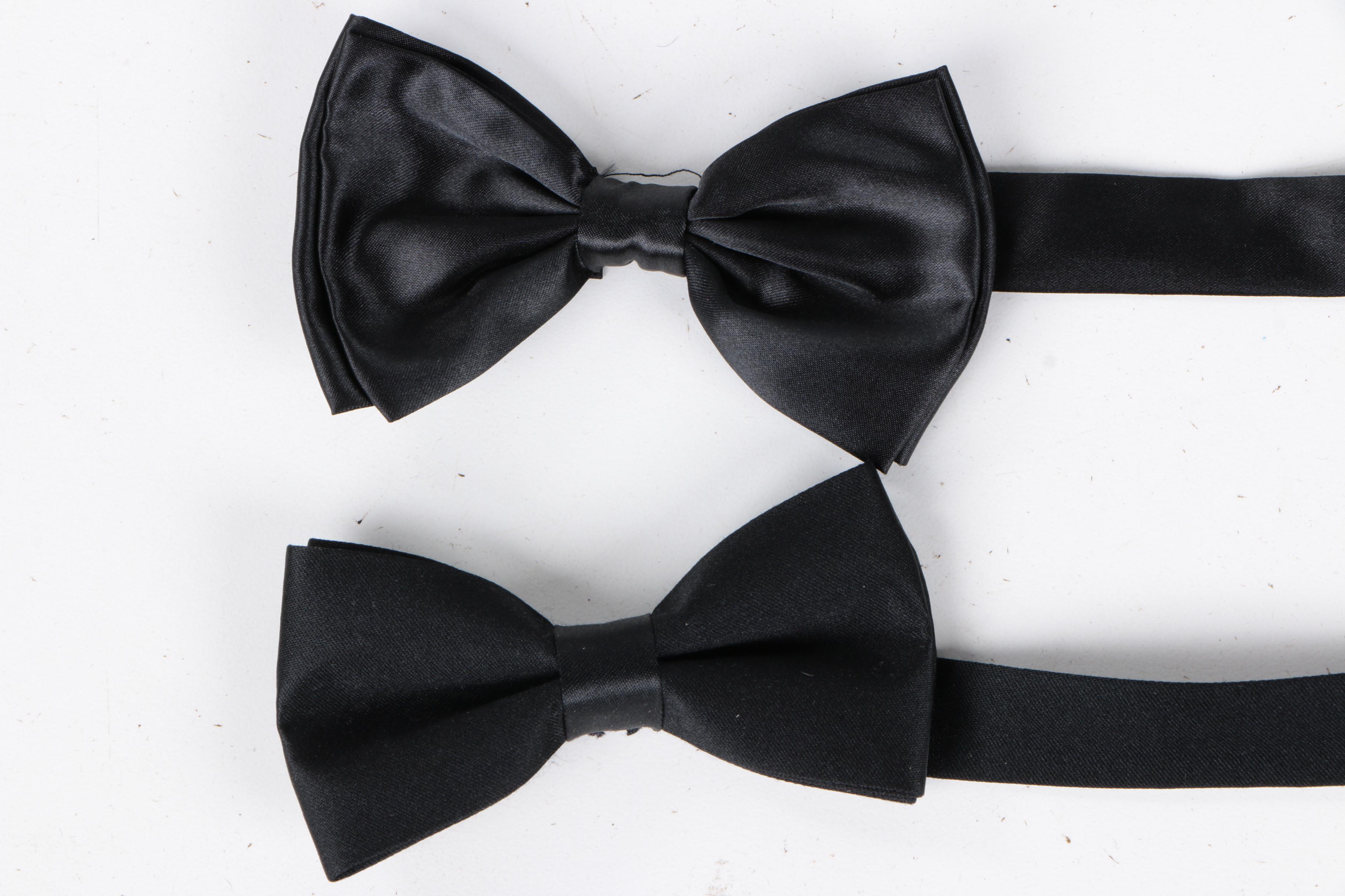 Gianfranco Ruffini Tuxedo Jacket and Tommy Hilfiger Shirt