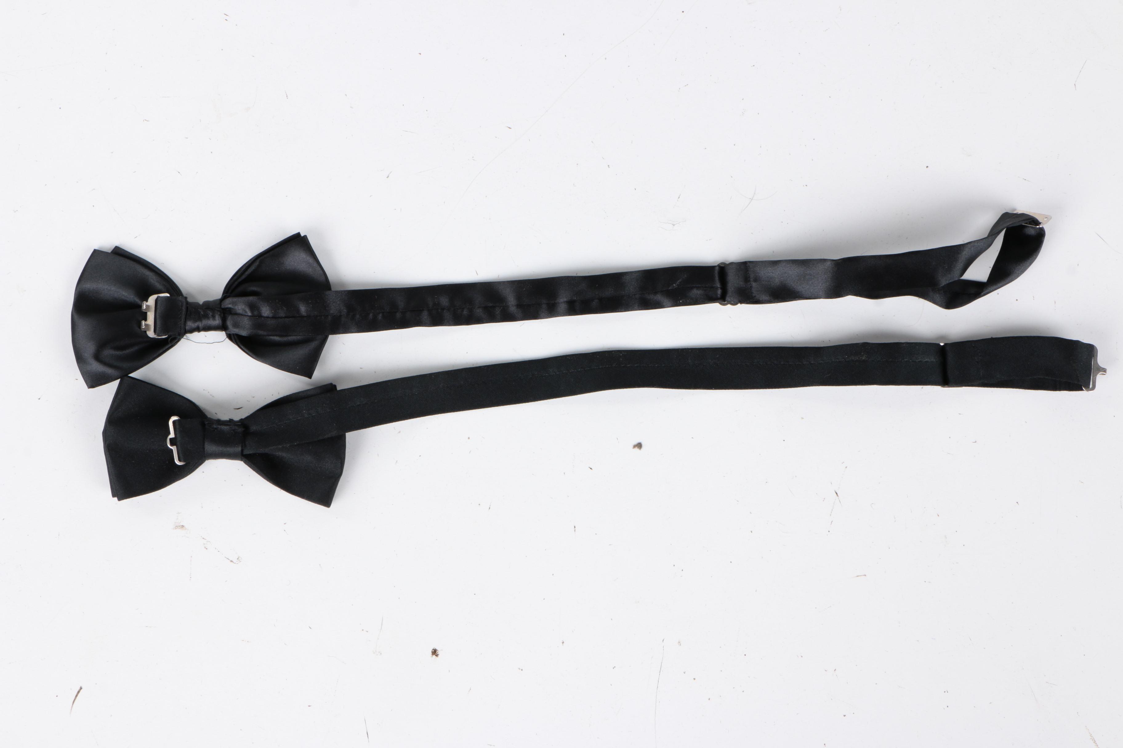 Gianfranco Ruffini Tuxedo Jacket and Tommy Hilfiger Shirt