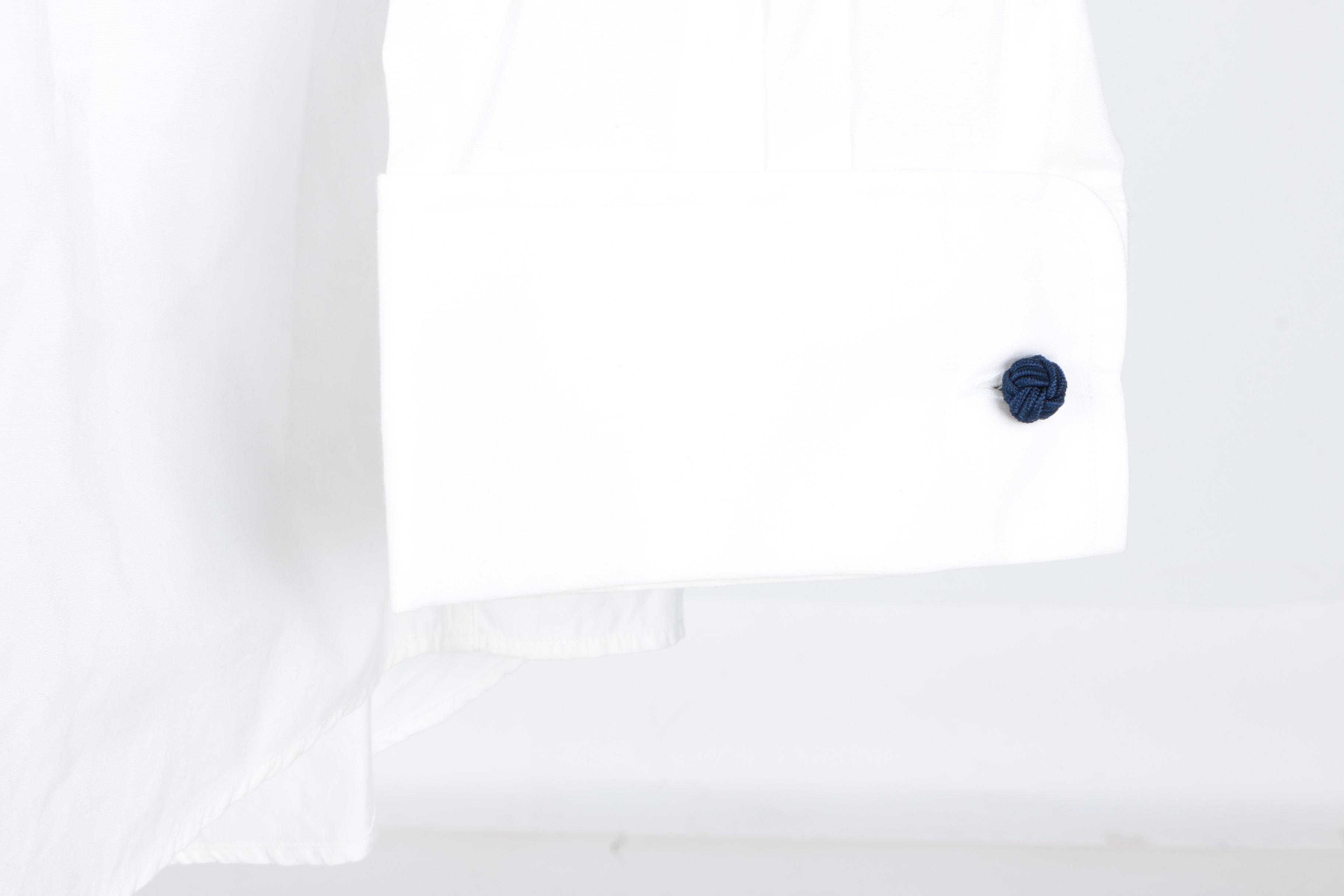 Gianfranco Ruffini Tuxedo Jacket and Tommy Hilfiger Shirt