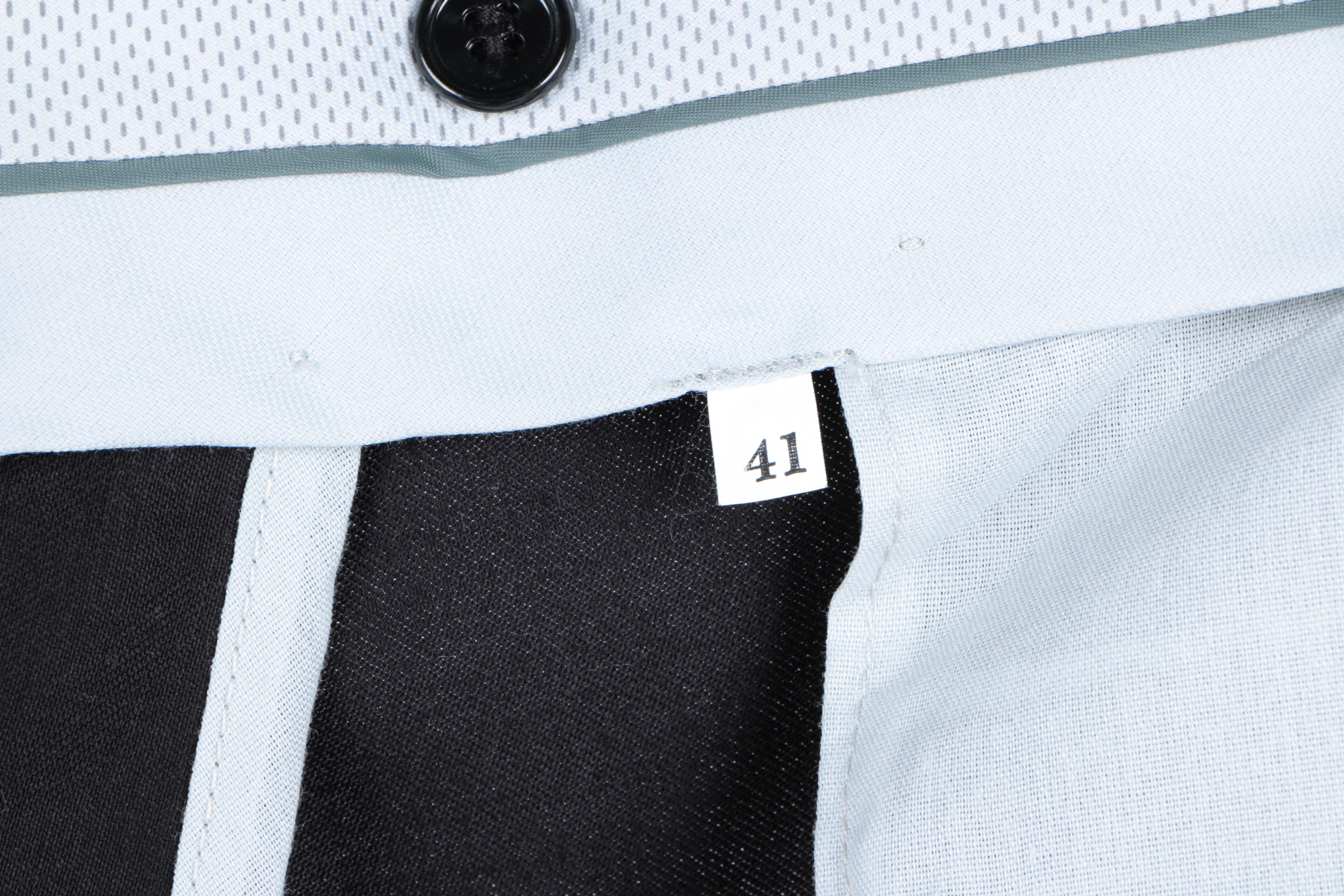 Gianfranco Ruffini Tuxedo Jacket and Tommy Hilfiger Shirt