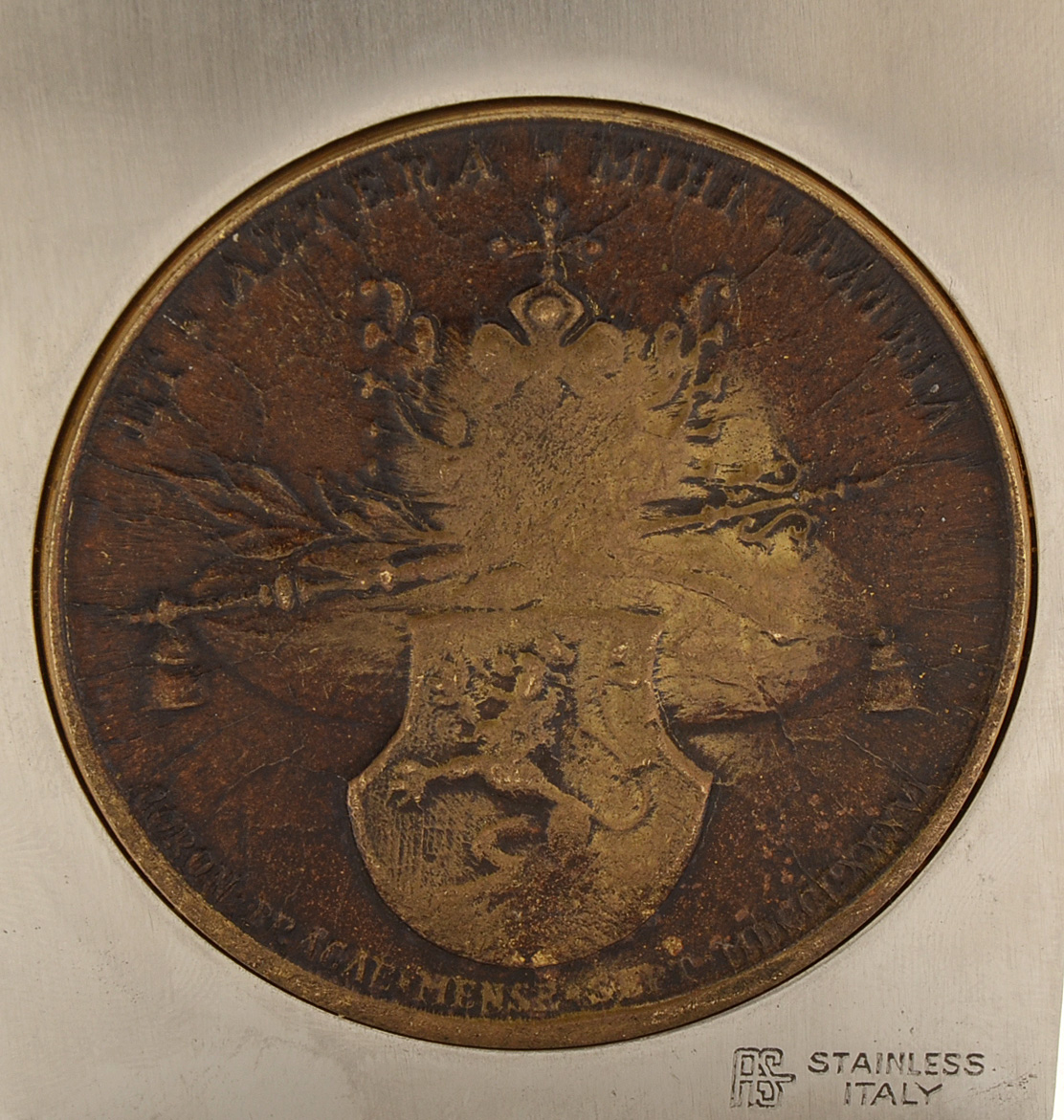 Maria Anna Augusta Ferdinandi Reproduction Coin Bottle Opener