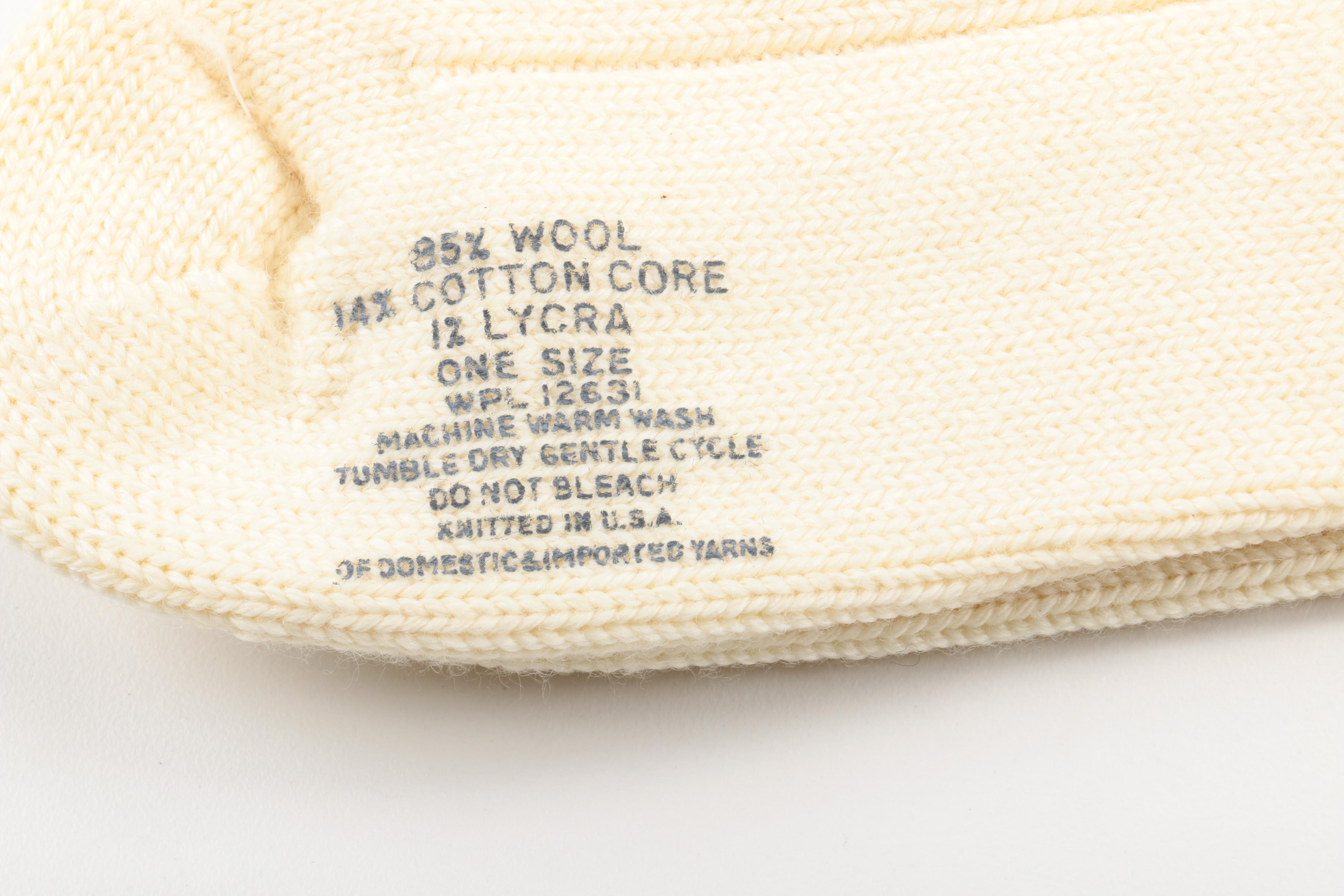 Gant Cotton and Wool Sock Assortment