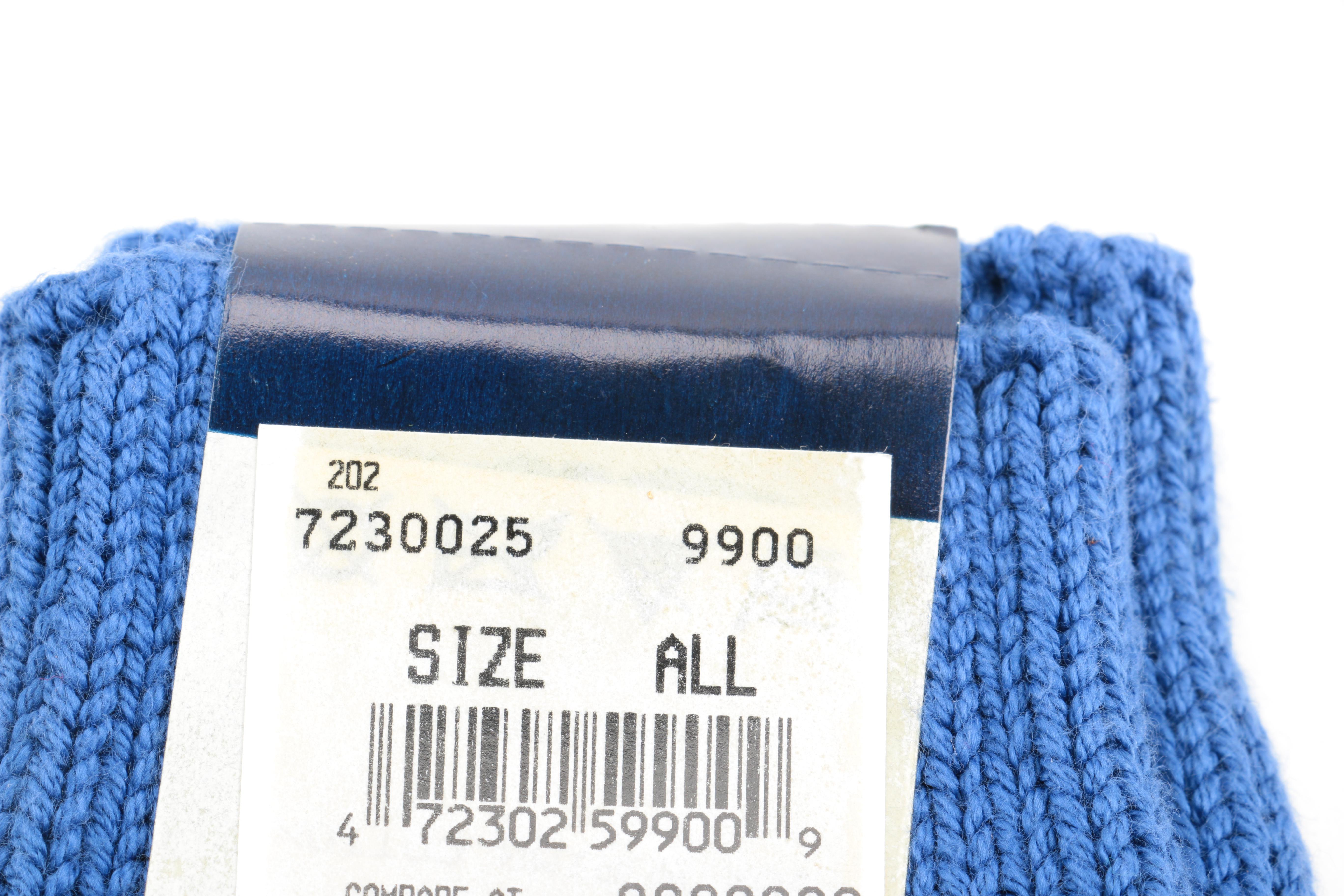 Gant Cotton and Wool Sock Assortment