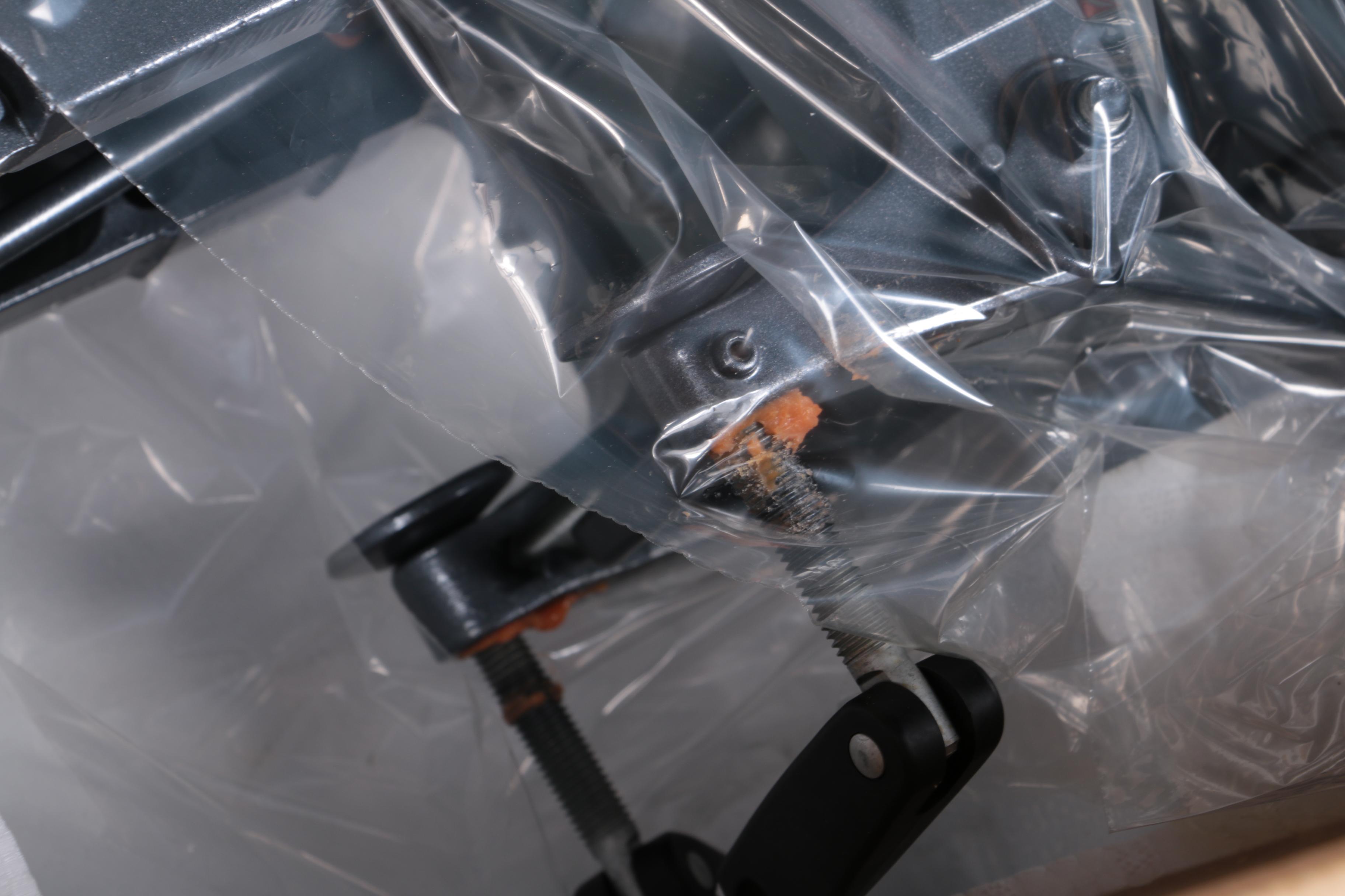 3HP 2-Stroke Yamaha Boat Motor