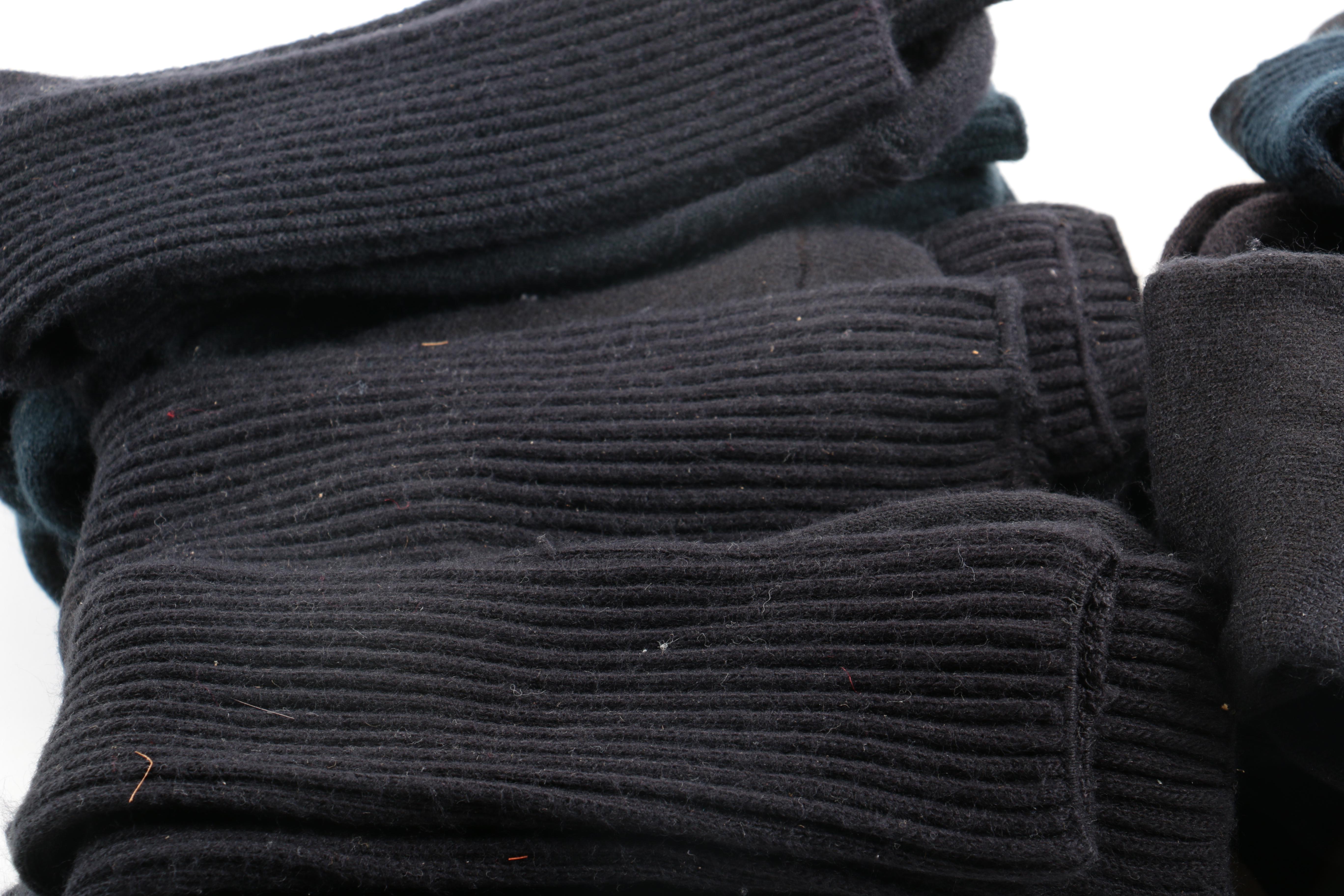 Men's Dress Sock Assortment