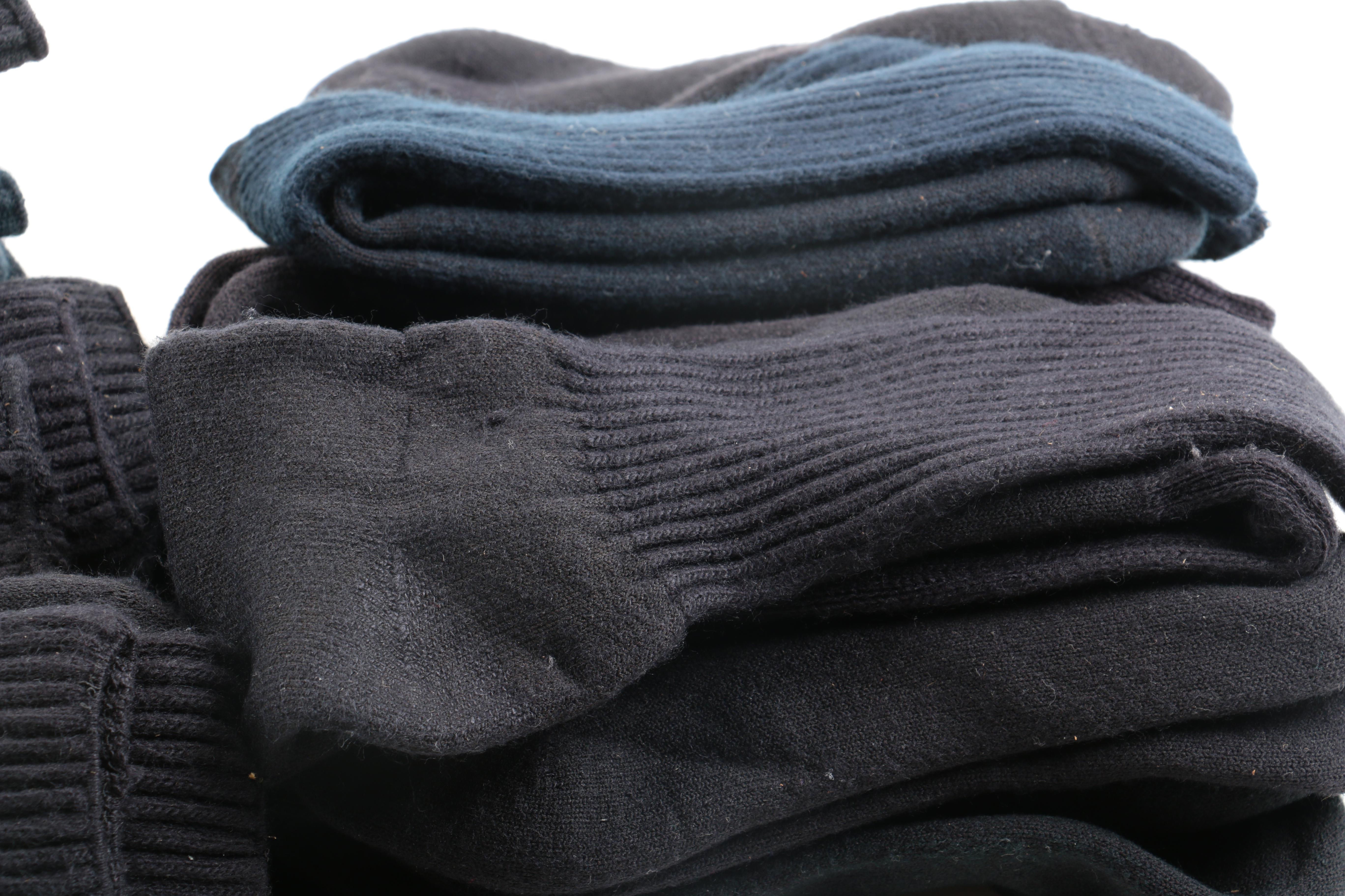 Men's Dress Sock Assortment