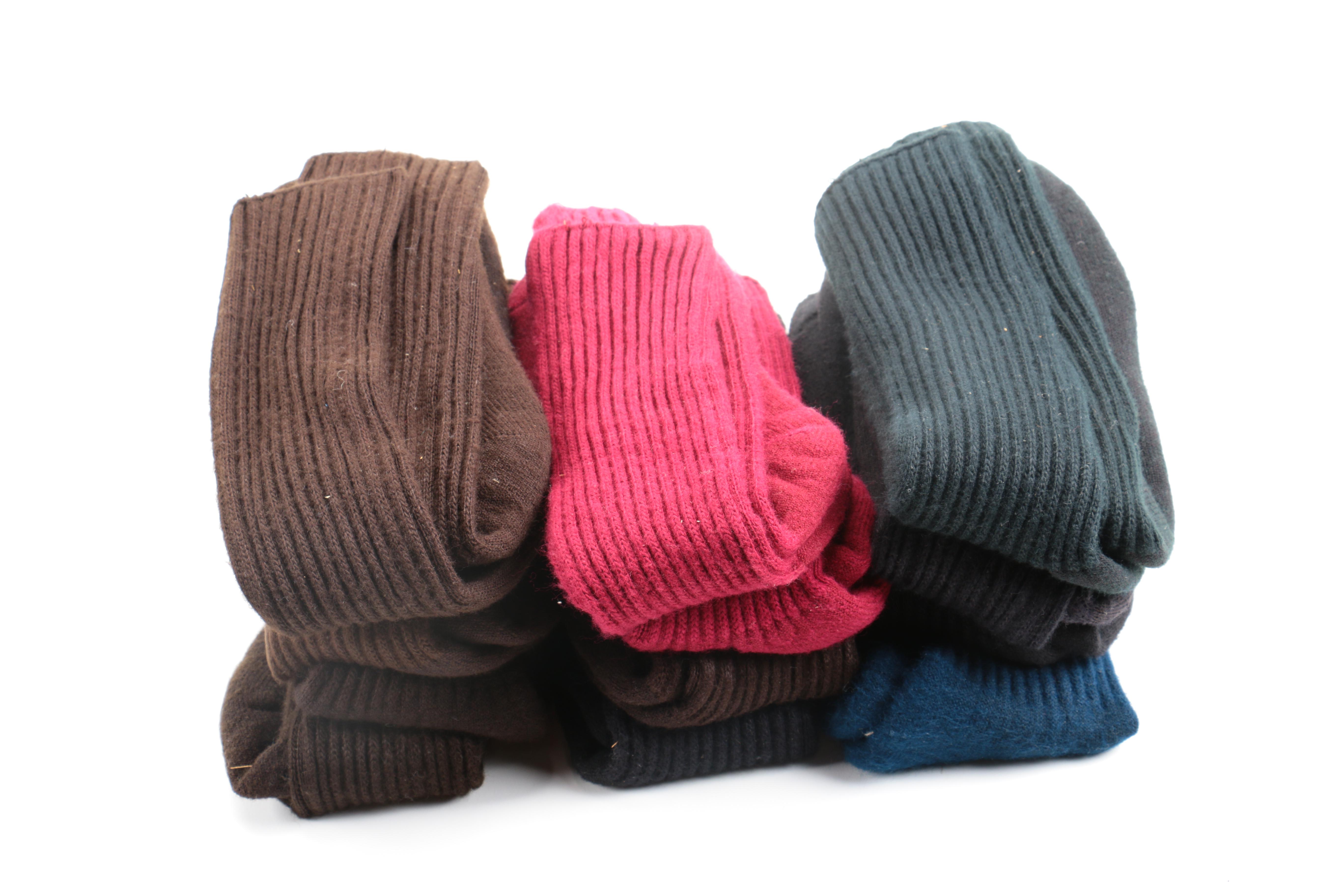 Men's Dress Sock Assortment