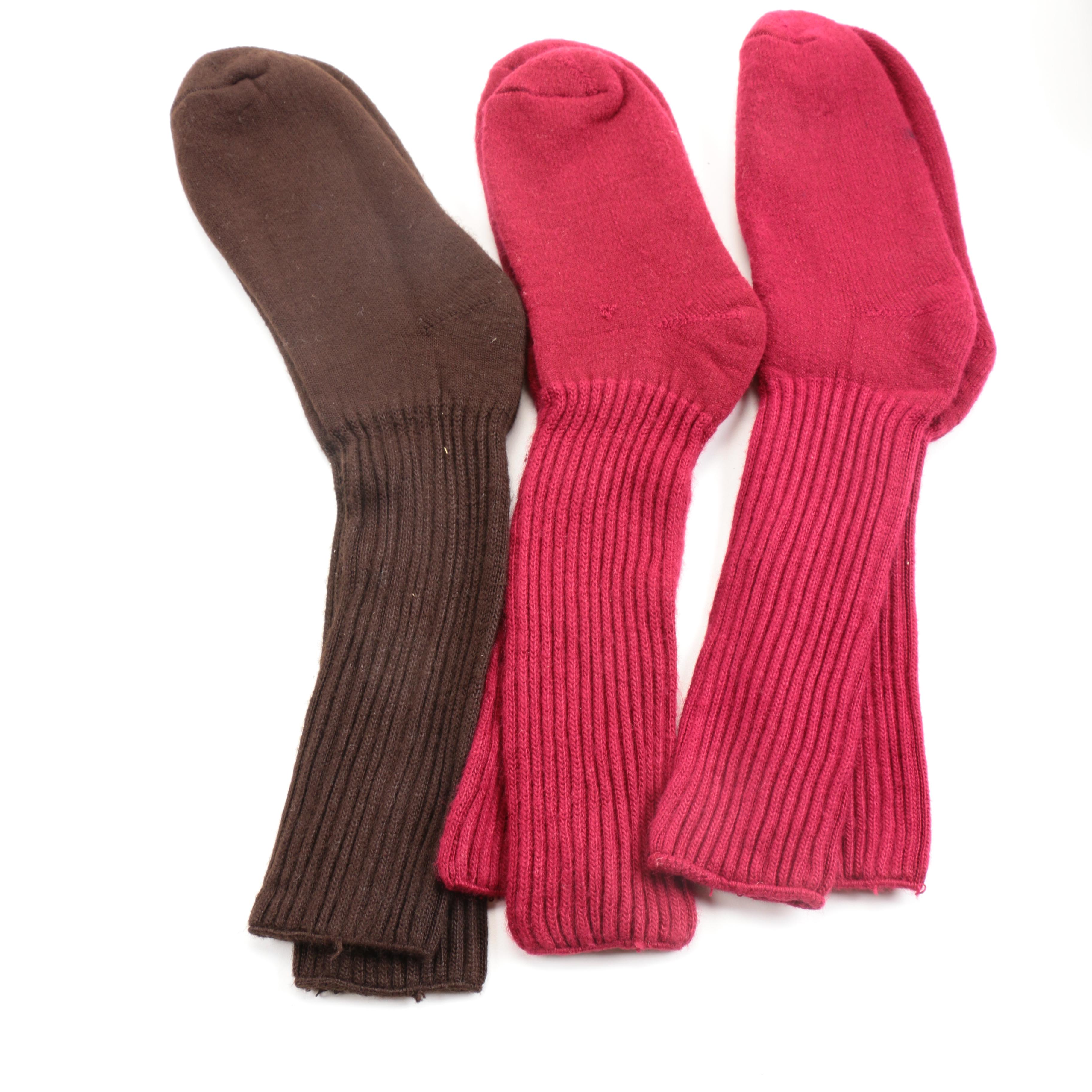 Men's Dress Sock Assortment