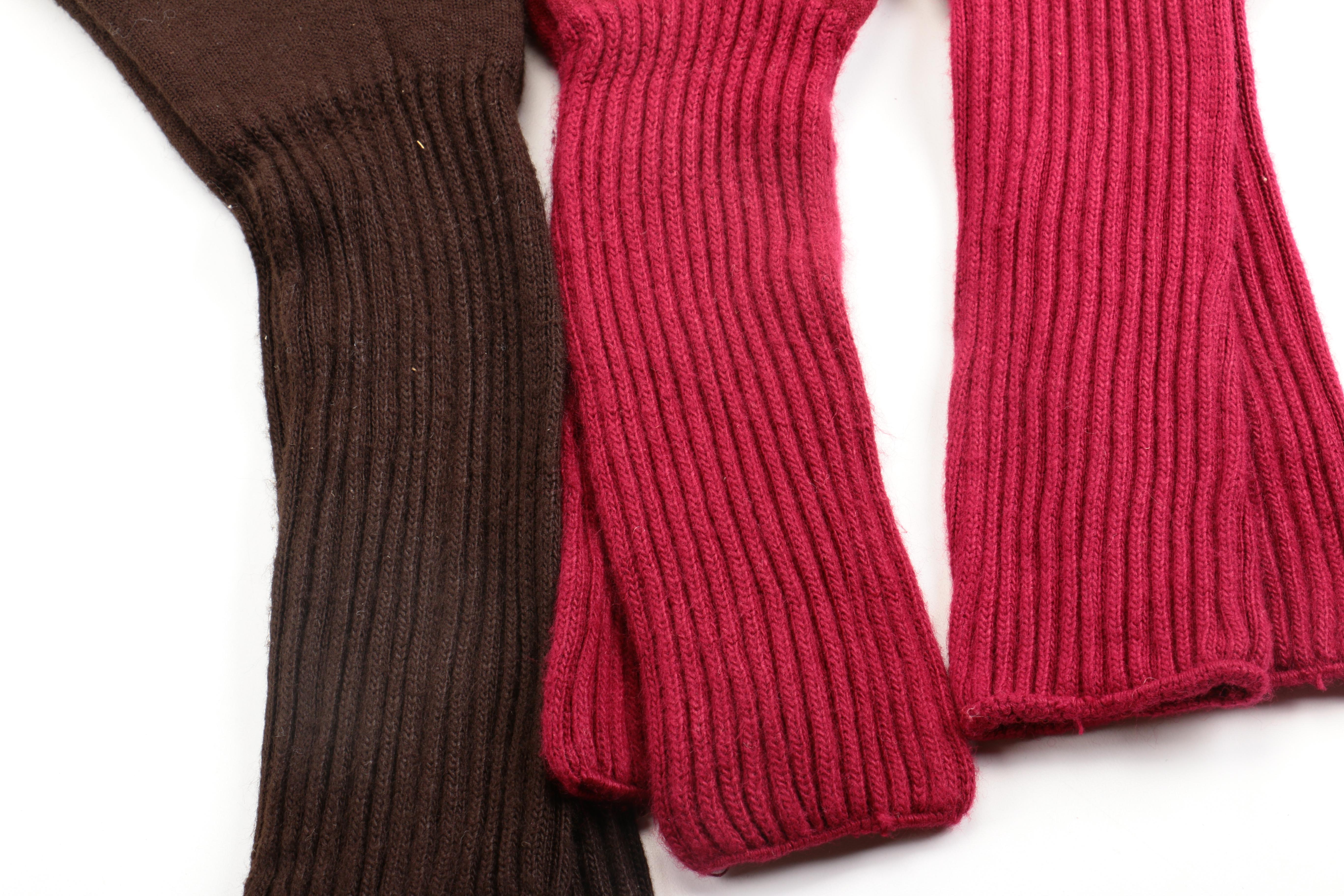 Men's Dress Sock Assortment