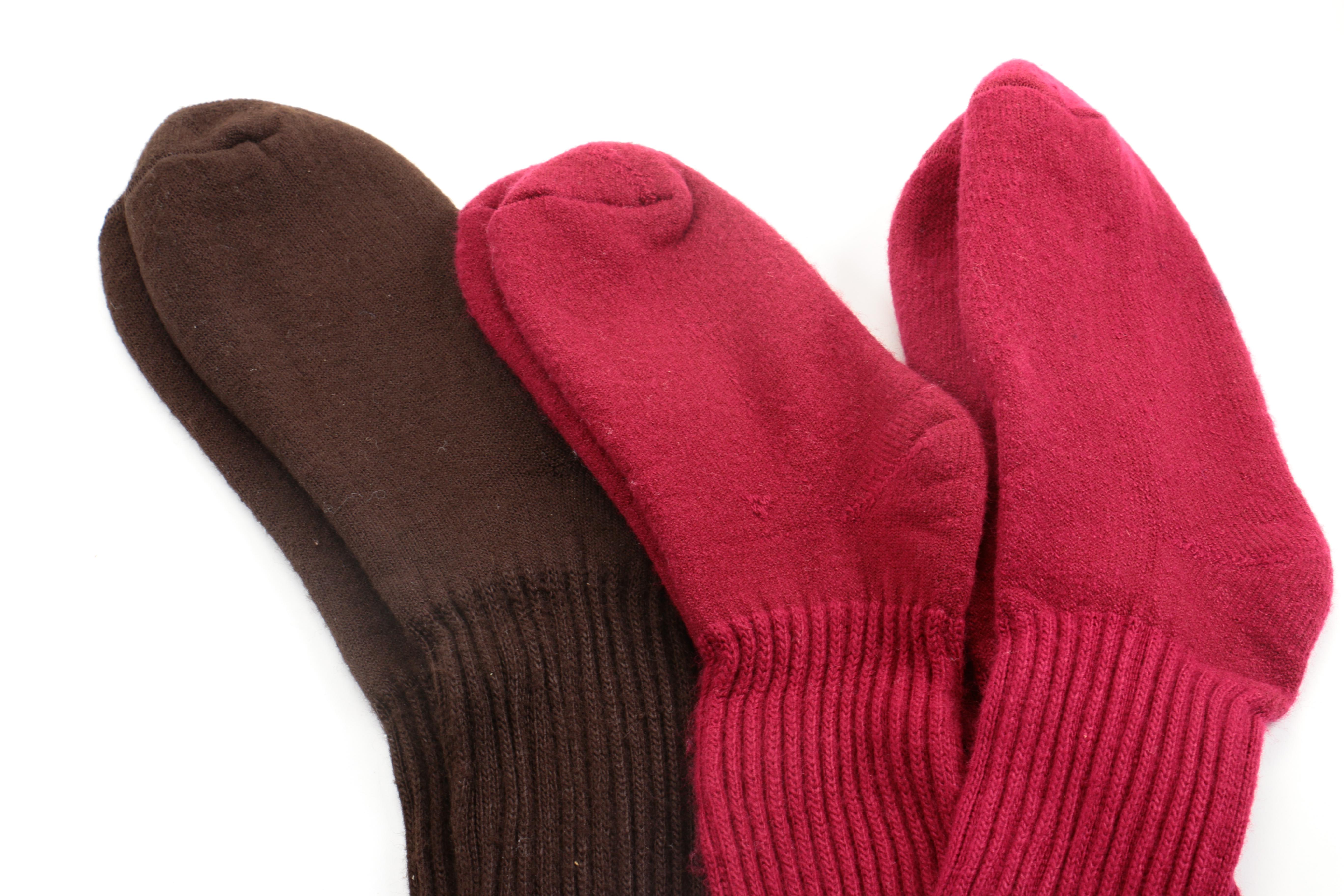 Men's Dress Sock Assortment