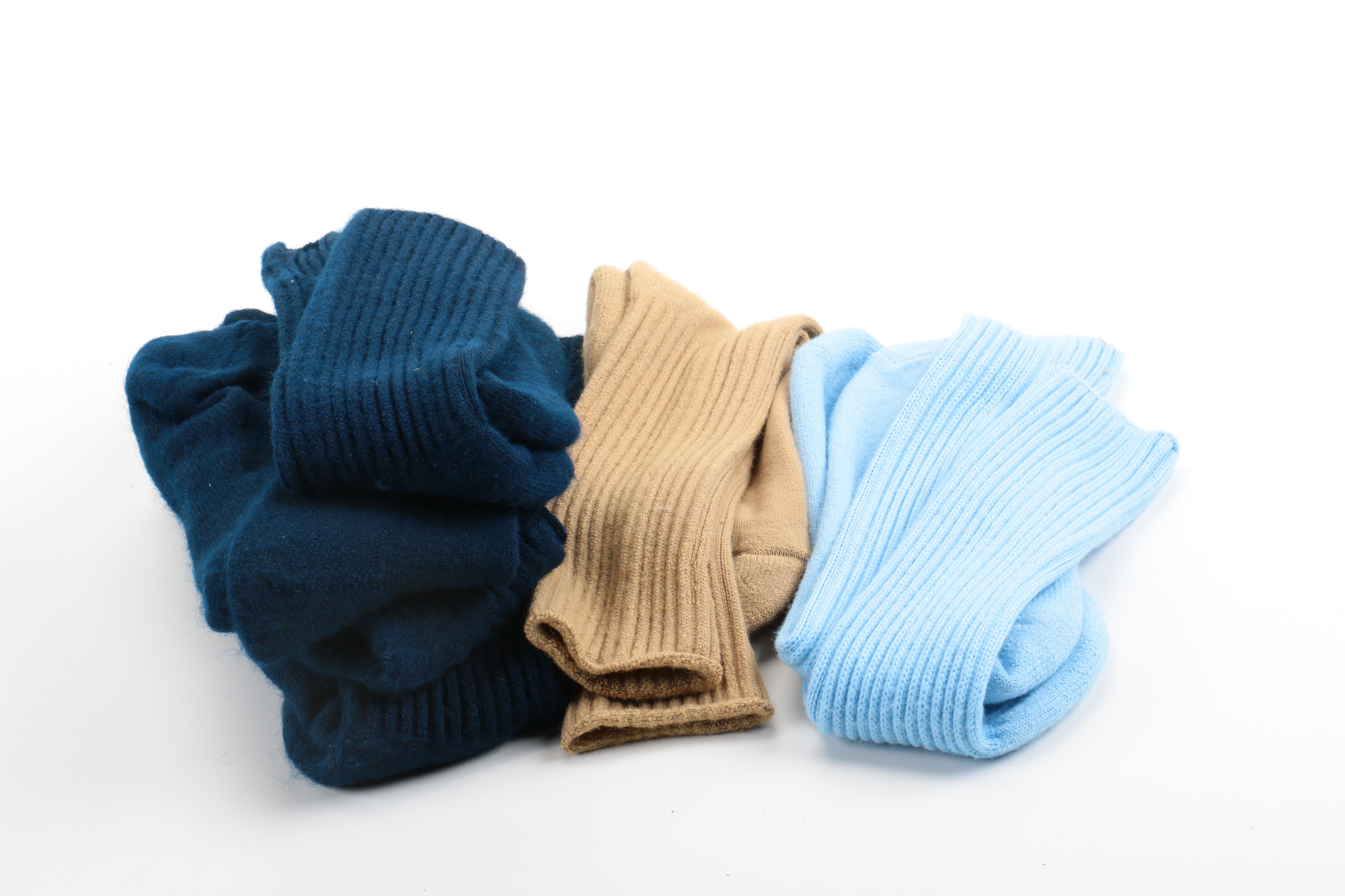 Men's Dress Sock Assortment
