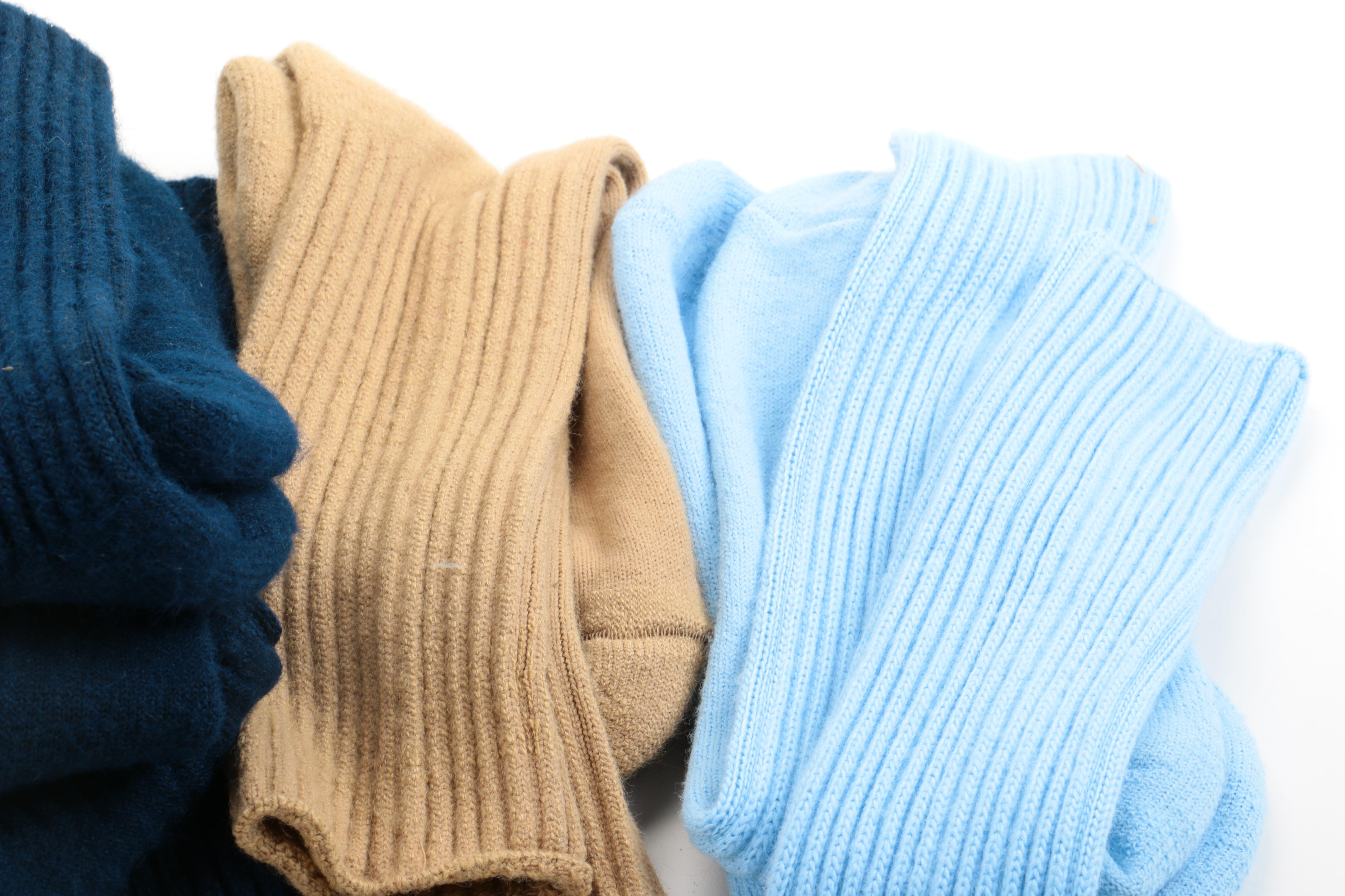 Men's Dress Sock Assortment