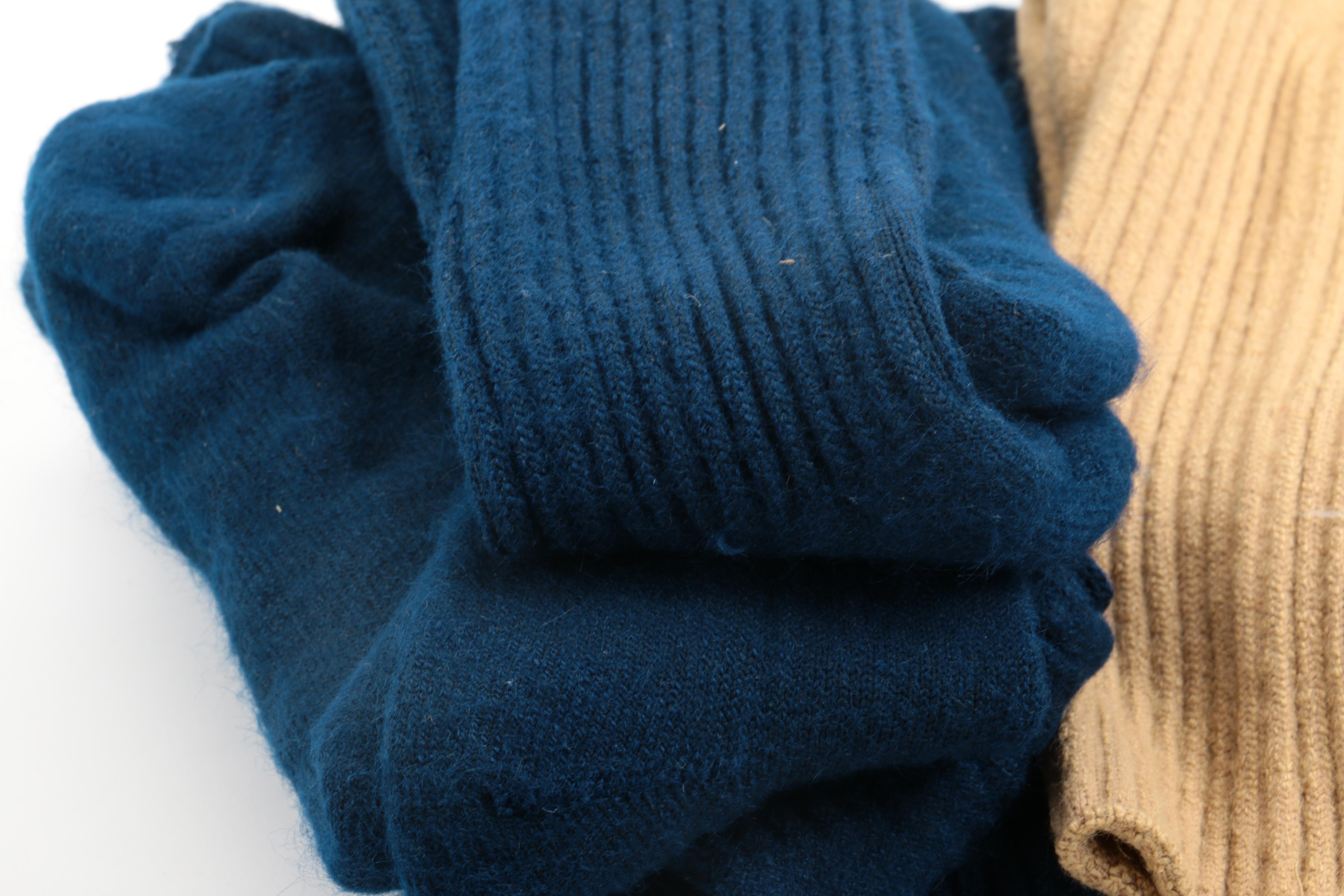 Men's Dress Sock Assortment