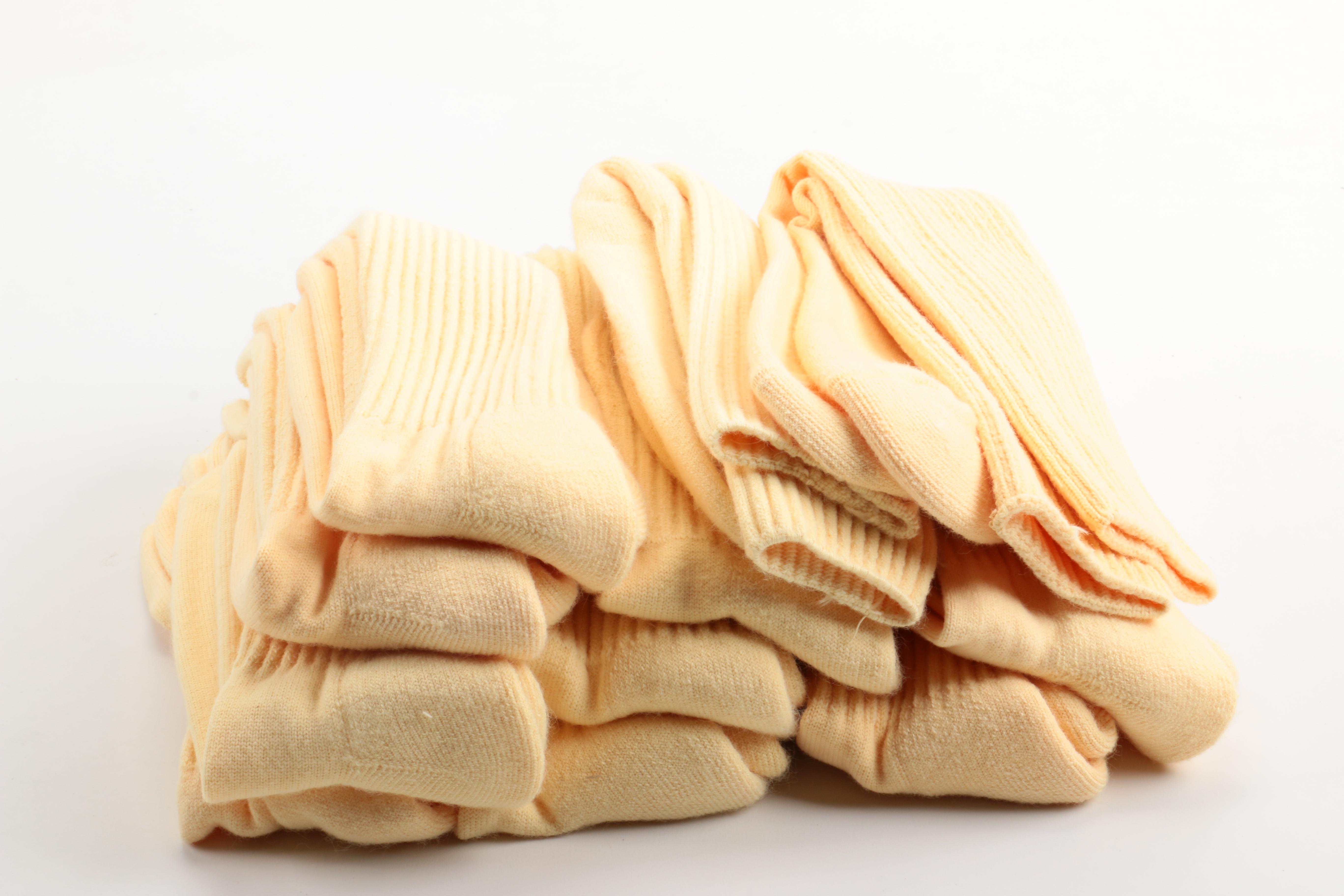 Men's Dress Sock Assortment