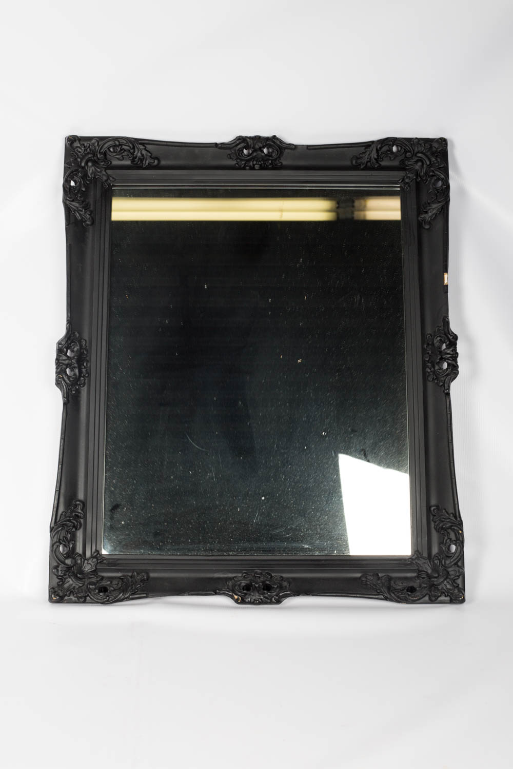 Collection of Small Wall Mirrors