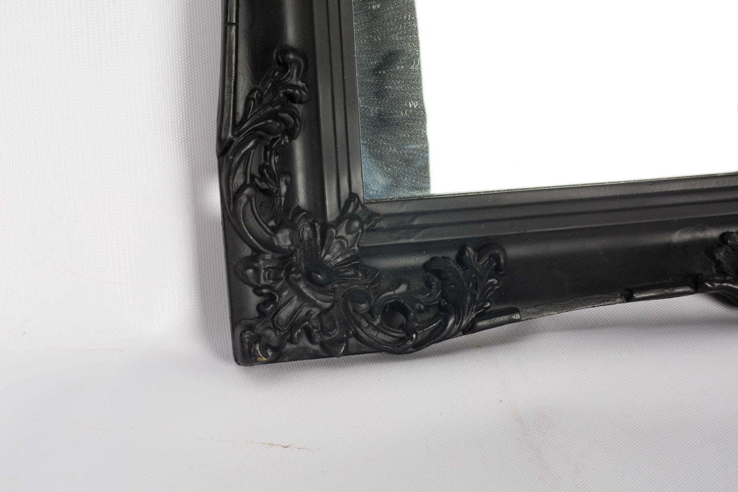 Collection of Small Wall Mirrors