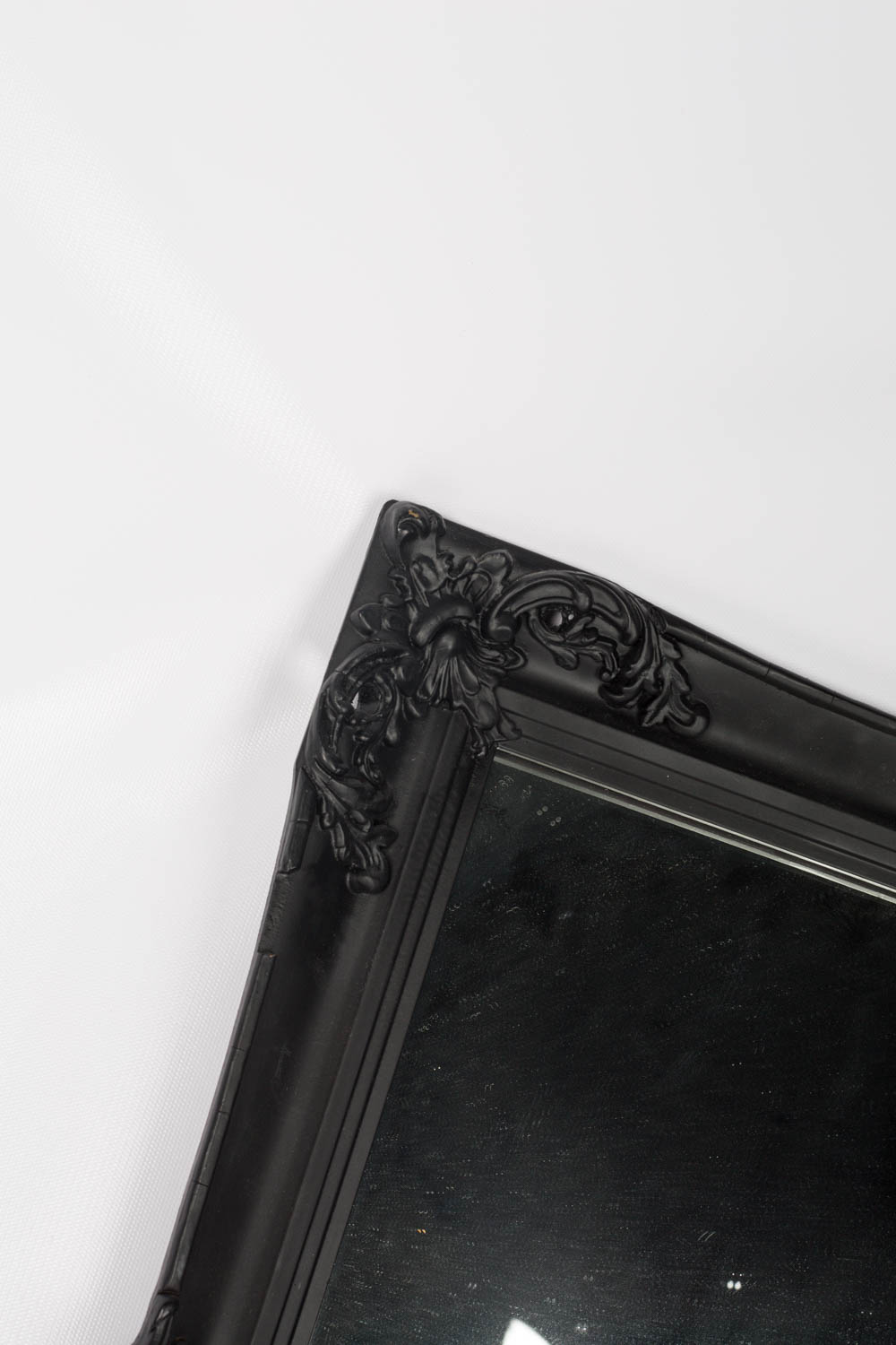Collection of Small Wall Mirrors
