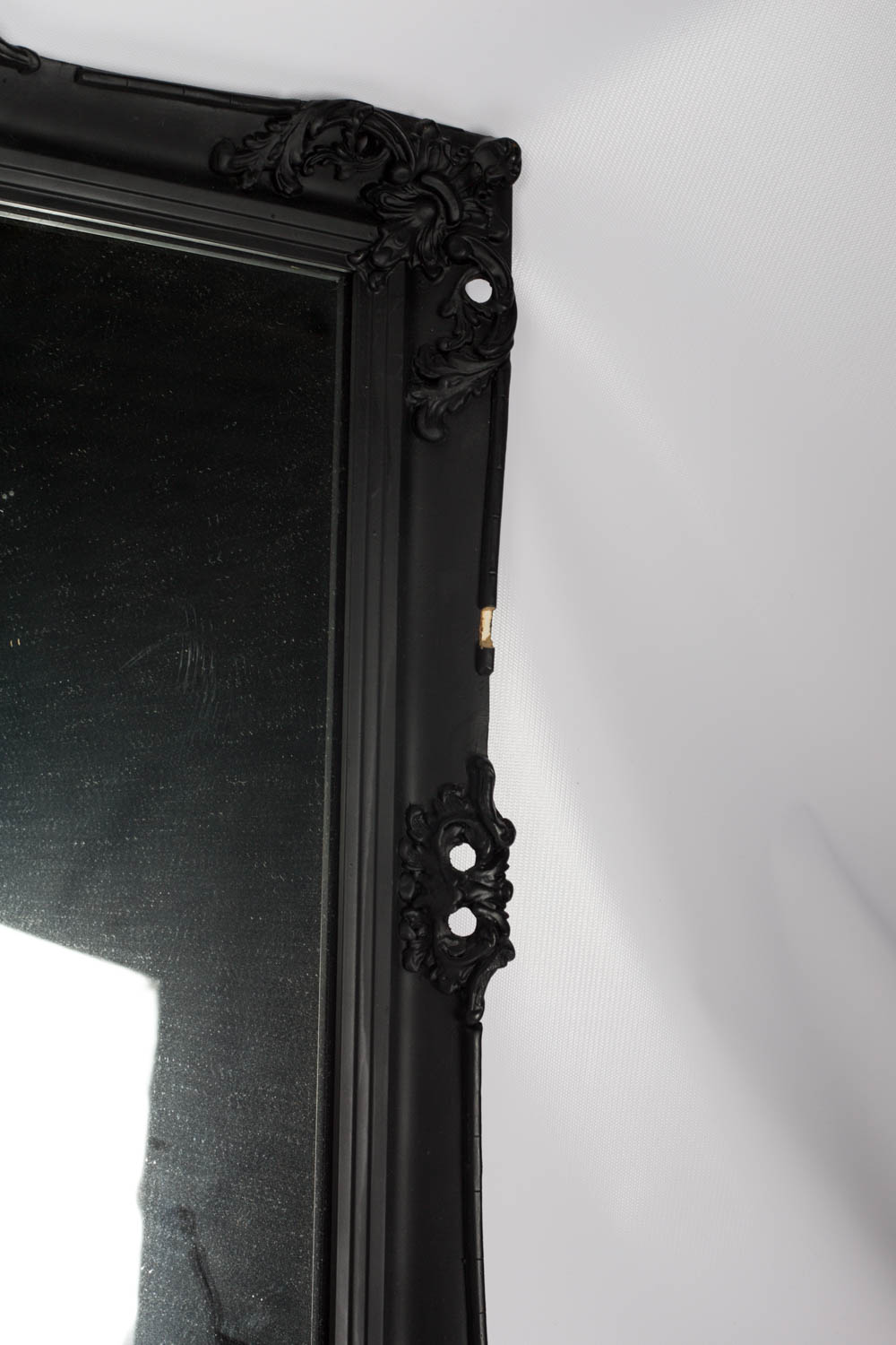 Collection of Small Wall Mirrors