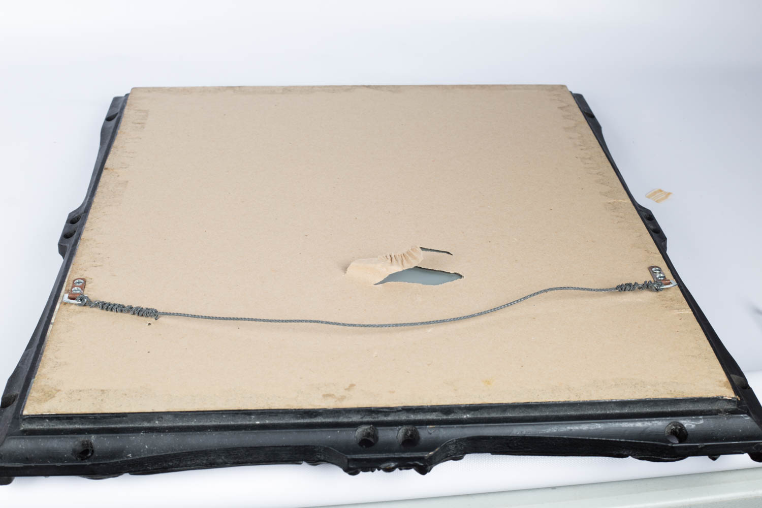 Collection of Small Wall Mirrors