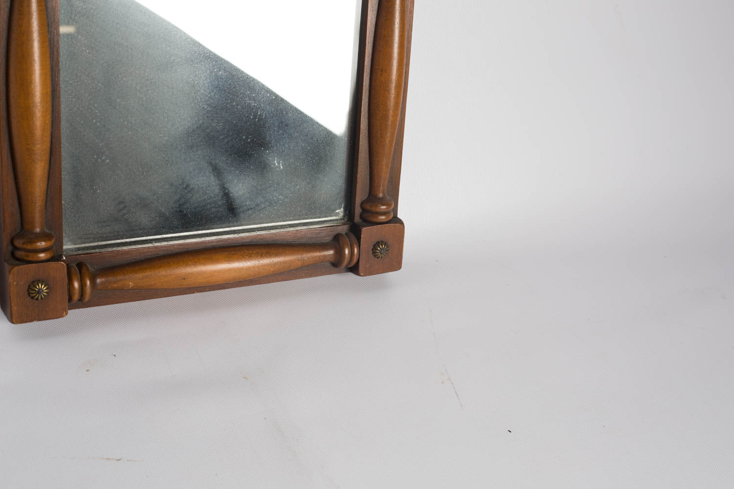 Collection of Small Wall Mirrors