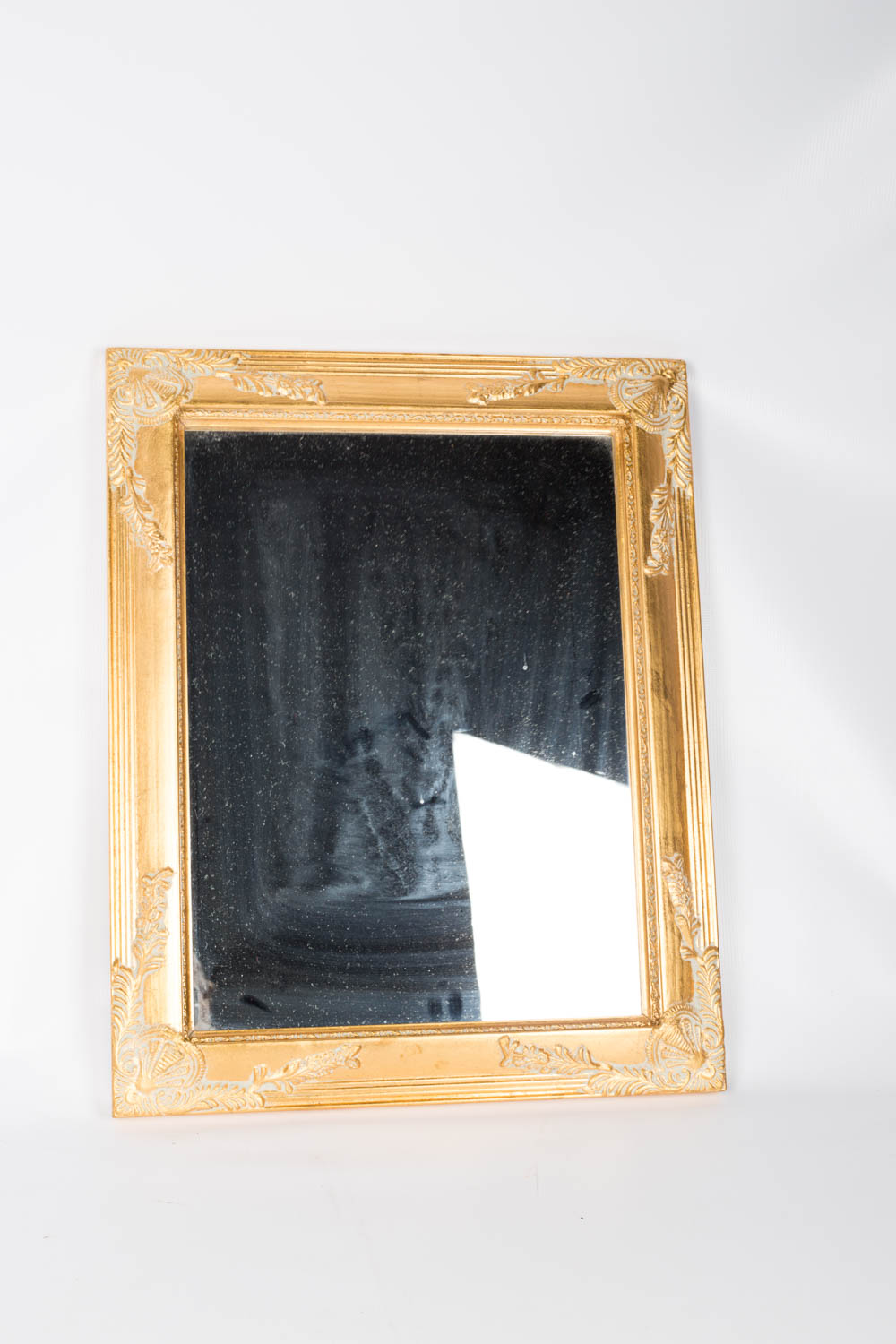 Collection of Small Wall Mirrors