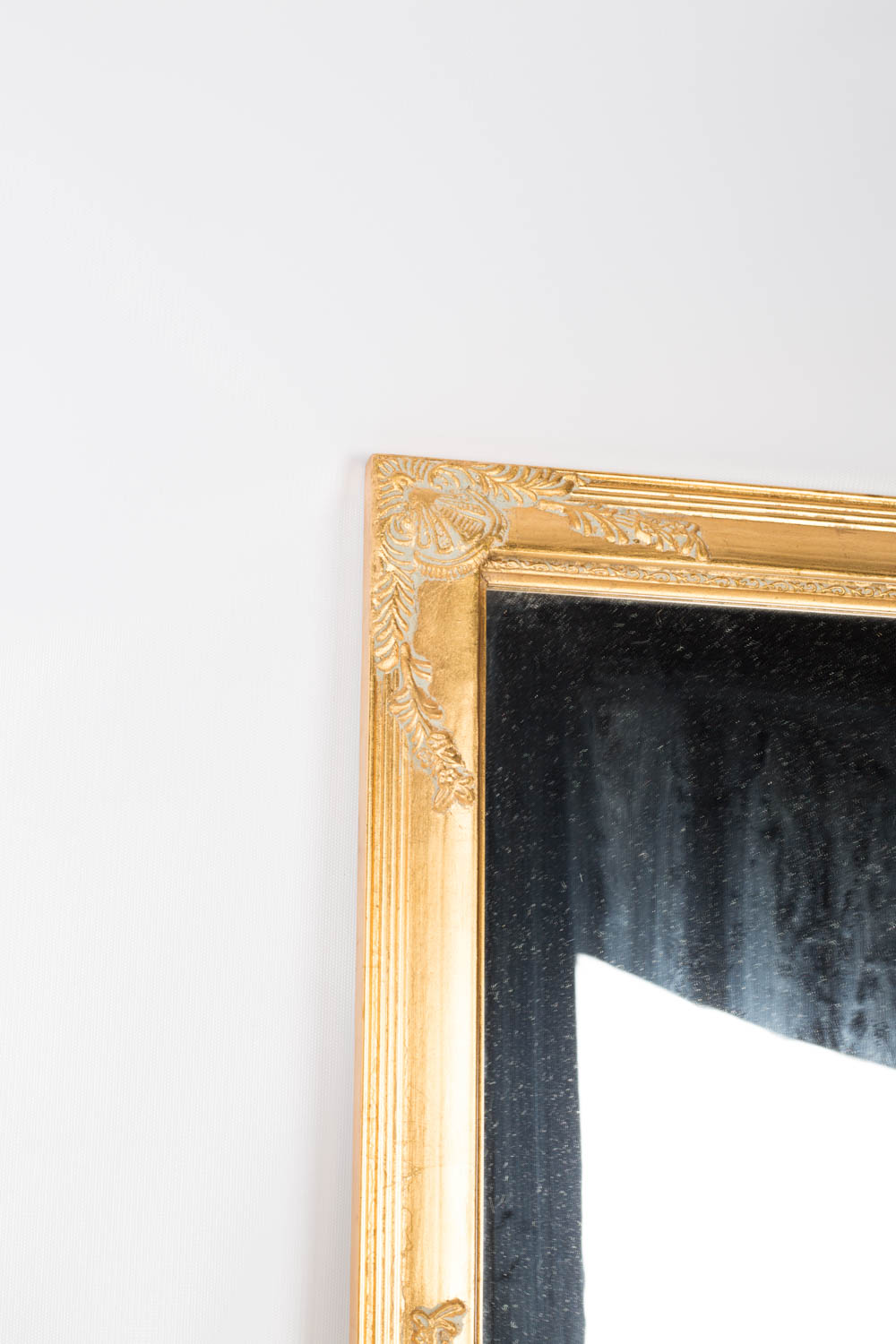 Collection of Small Wall Mirrors