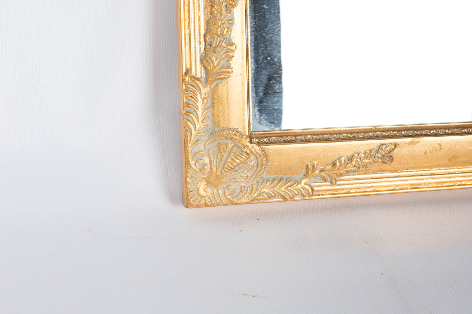 Collection of Small Wall Mirrors