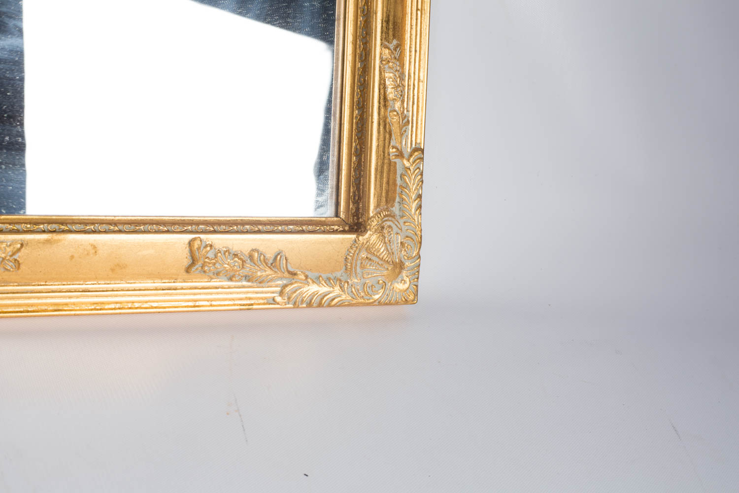 Collection of Small Wall Mirrors