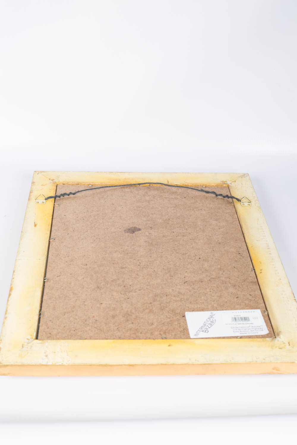 Collection of Small Wall Mirrors