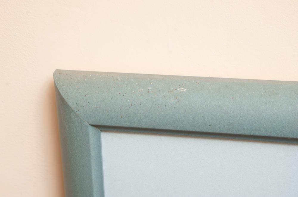 Amado M. Pena Watercolor on Paper