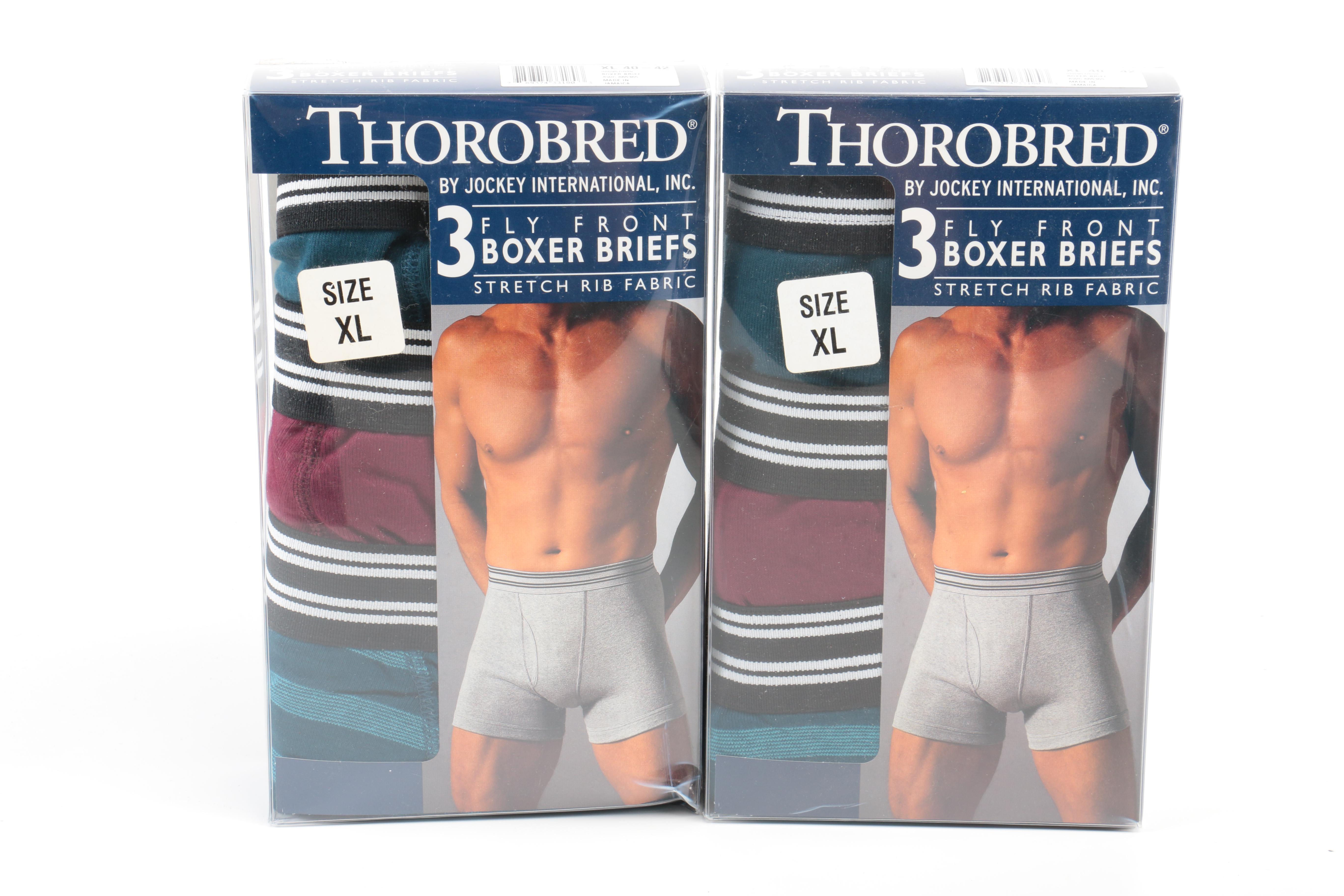 Men's Under Garments Including Calvin Klein