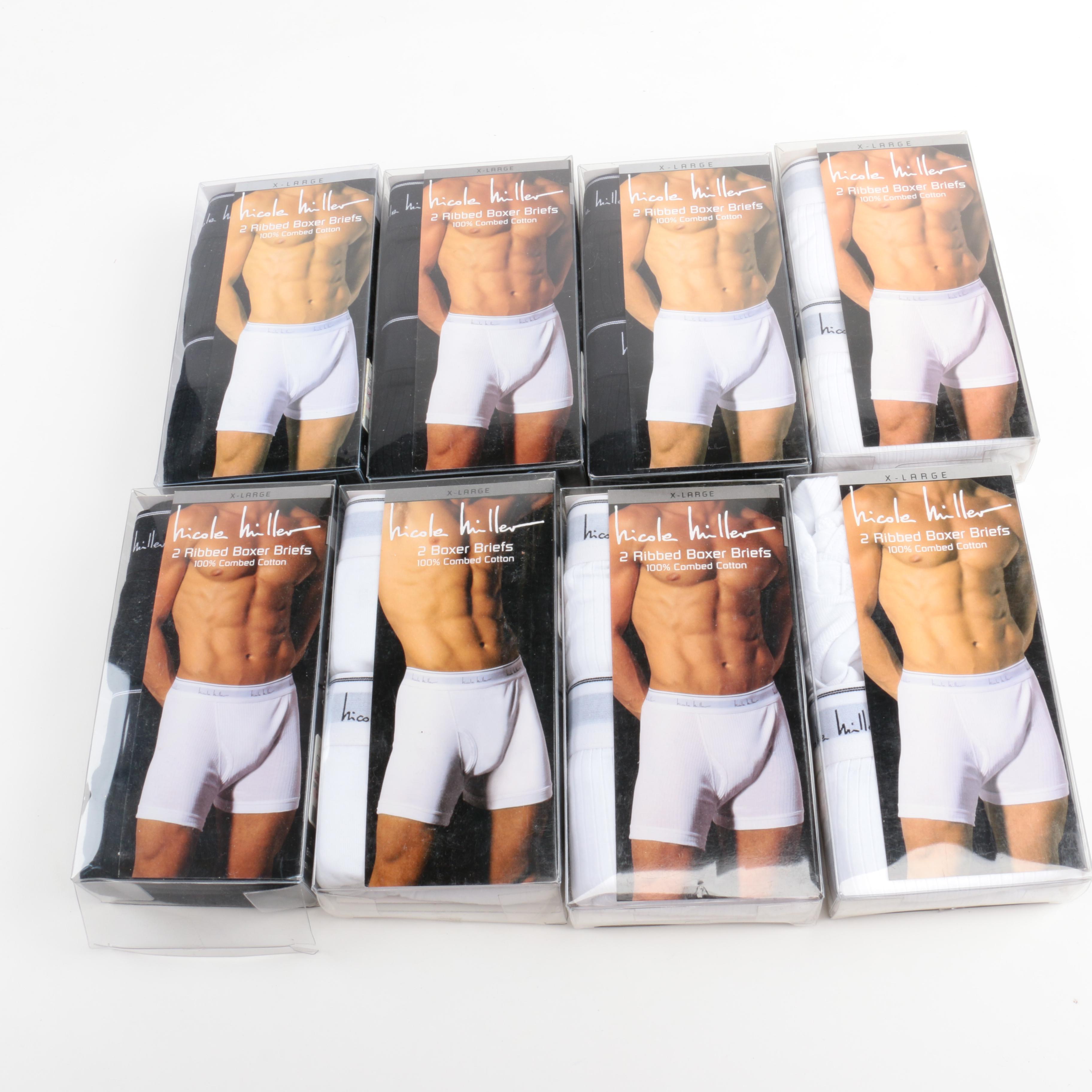 Men's Under Garments Including Calvin Klein