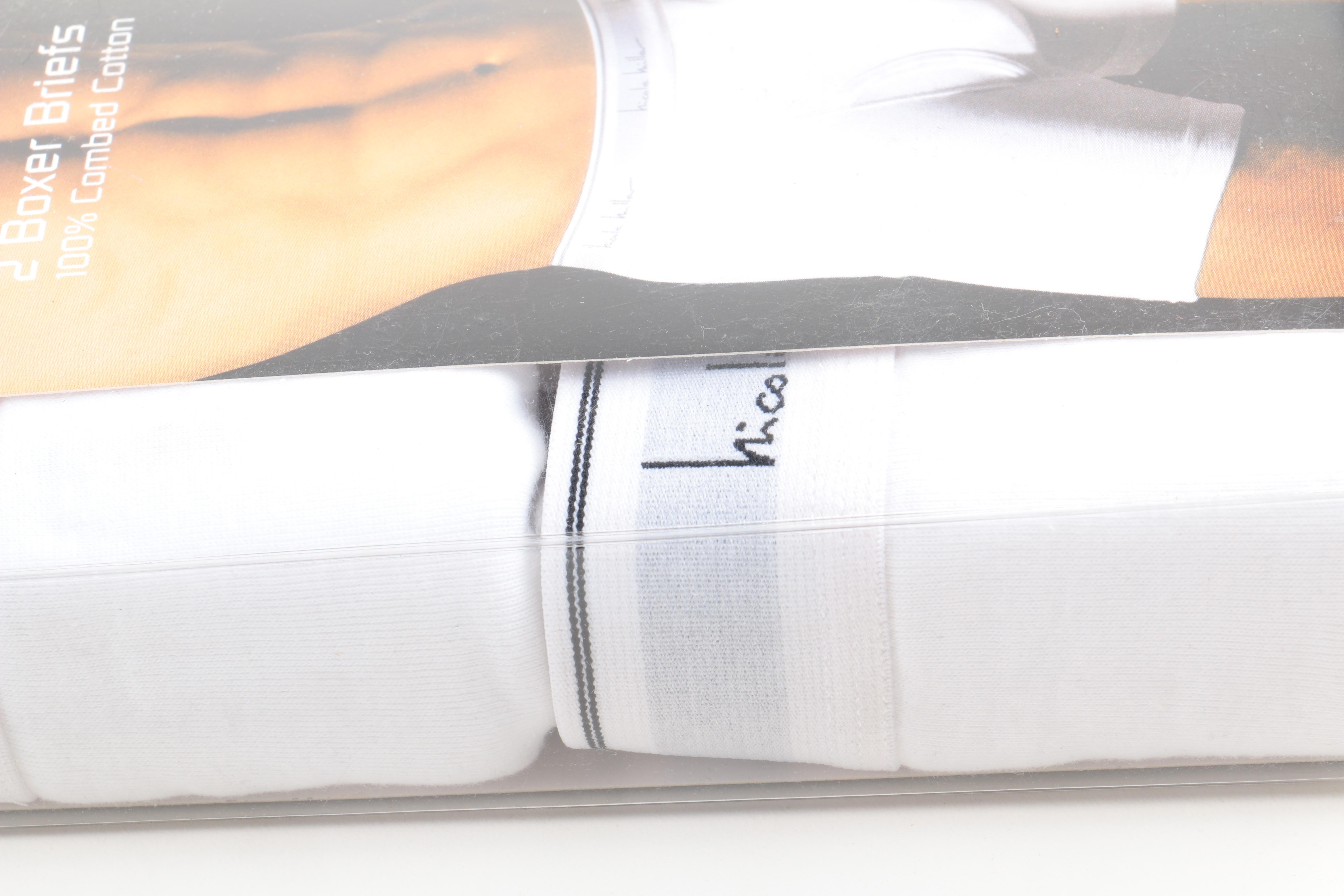 Men's Under Garments Including Calvin Klein